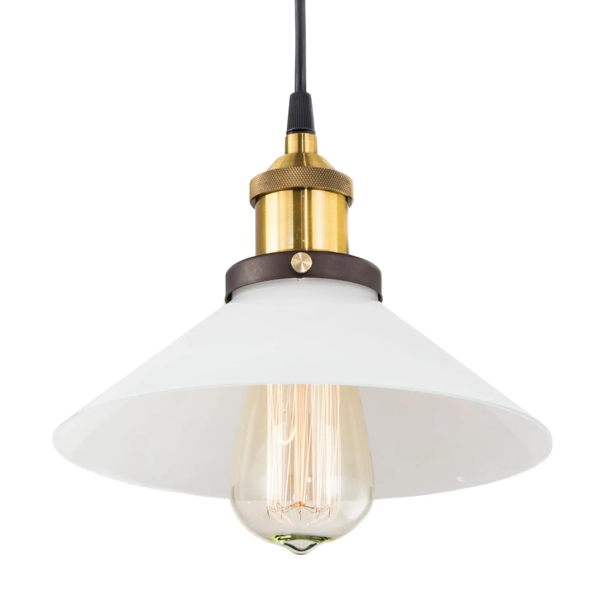 Светильник Citilux CL450102 ЭДИСОН — бронза