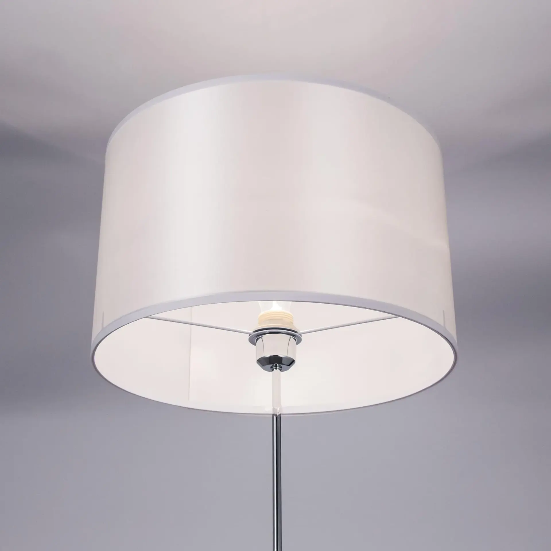 Торшер Citilux CL463910 АВРОРА — хром