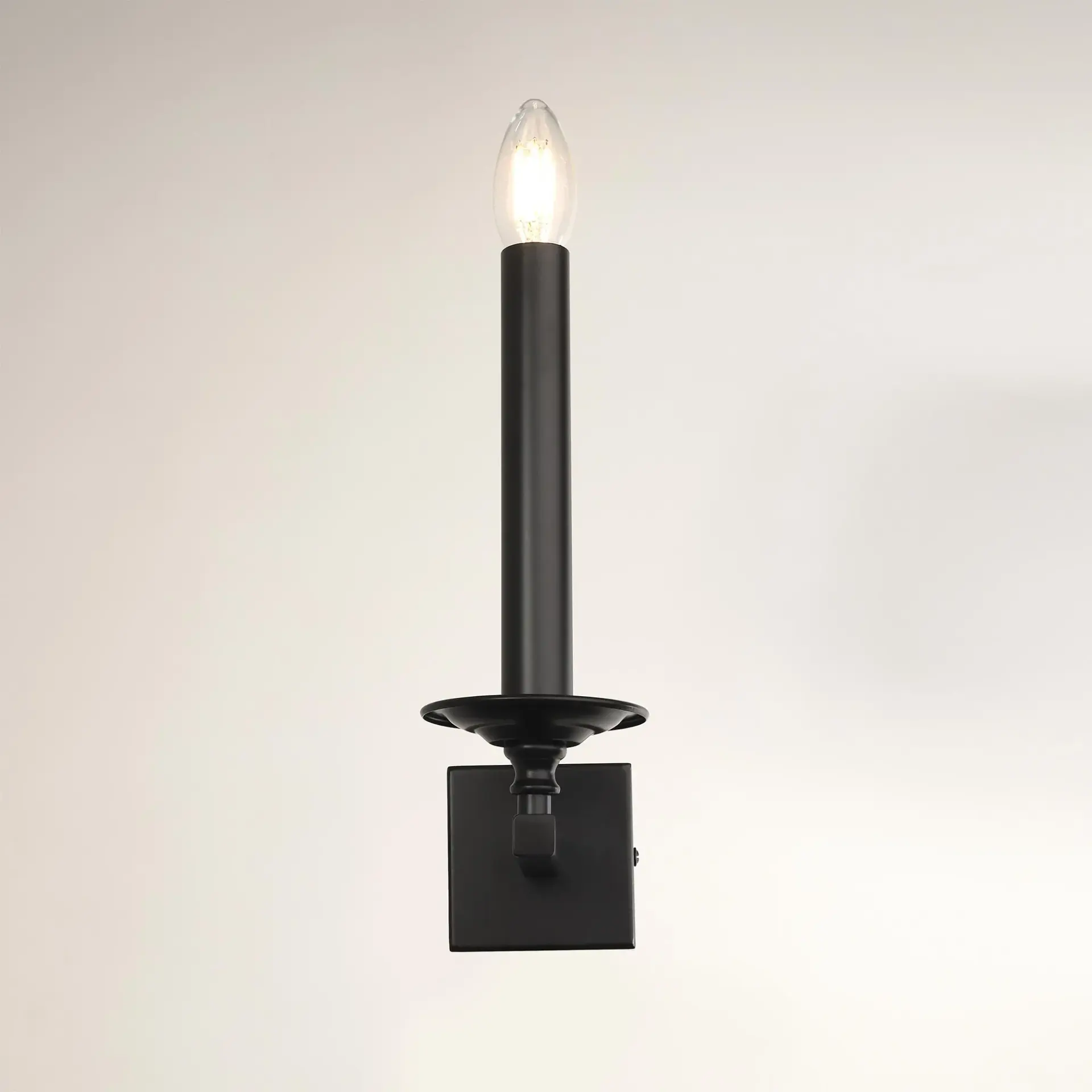 Бра Citilux CL471315 МАРКИЗ — венге, ракурс 5