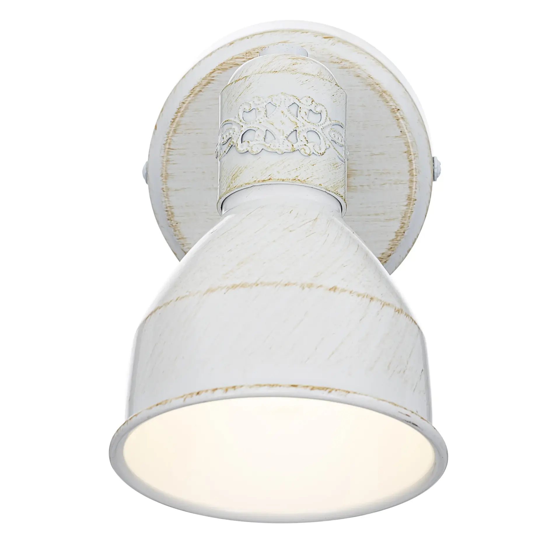Спот Citilux CL502513 ОПУС — белый, ракурс 5