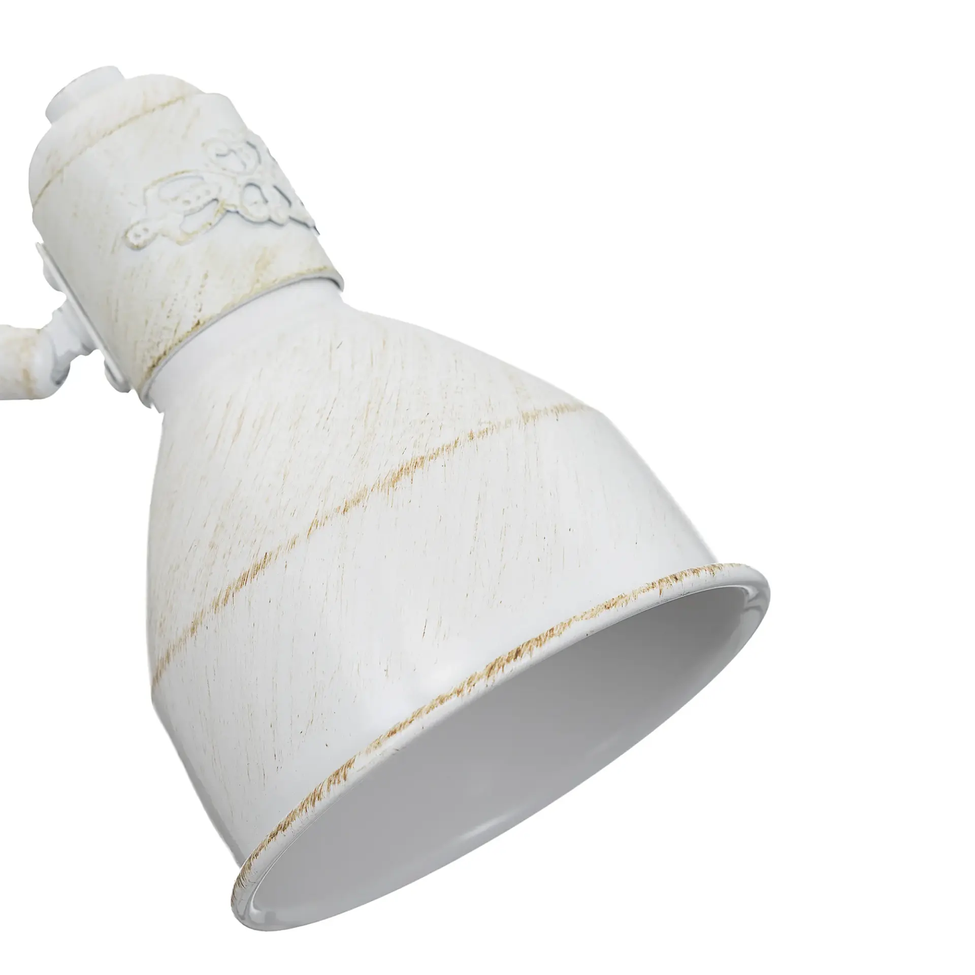 Спот Citilux CL502513 ОПУС — белый, ракурс 8