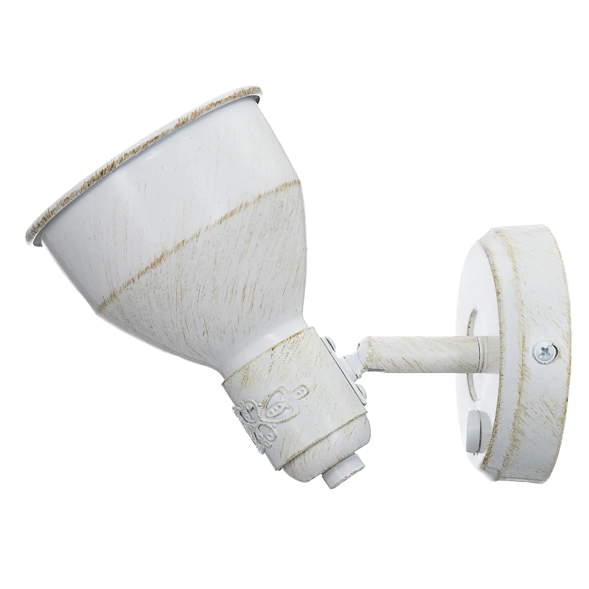 Спот Citilux CL502513 ОПУС — белый, ракурс 9