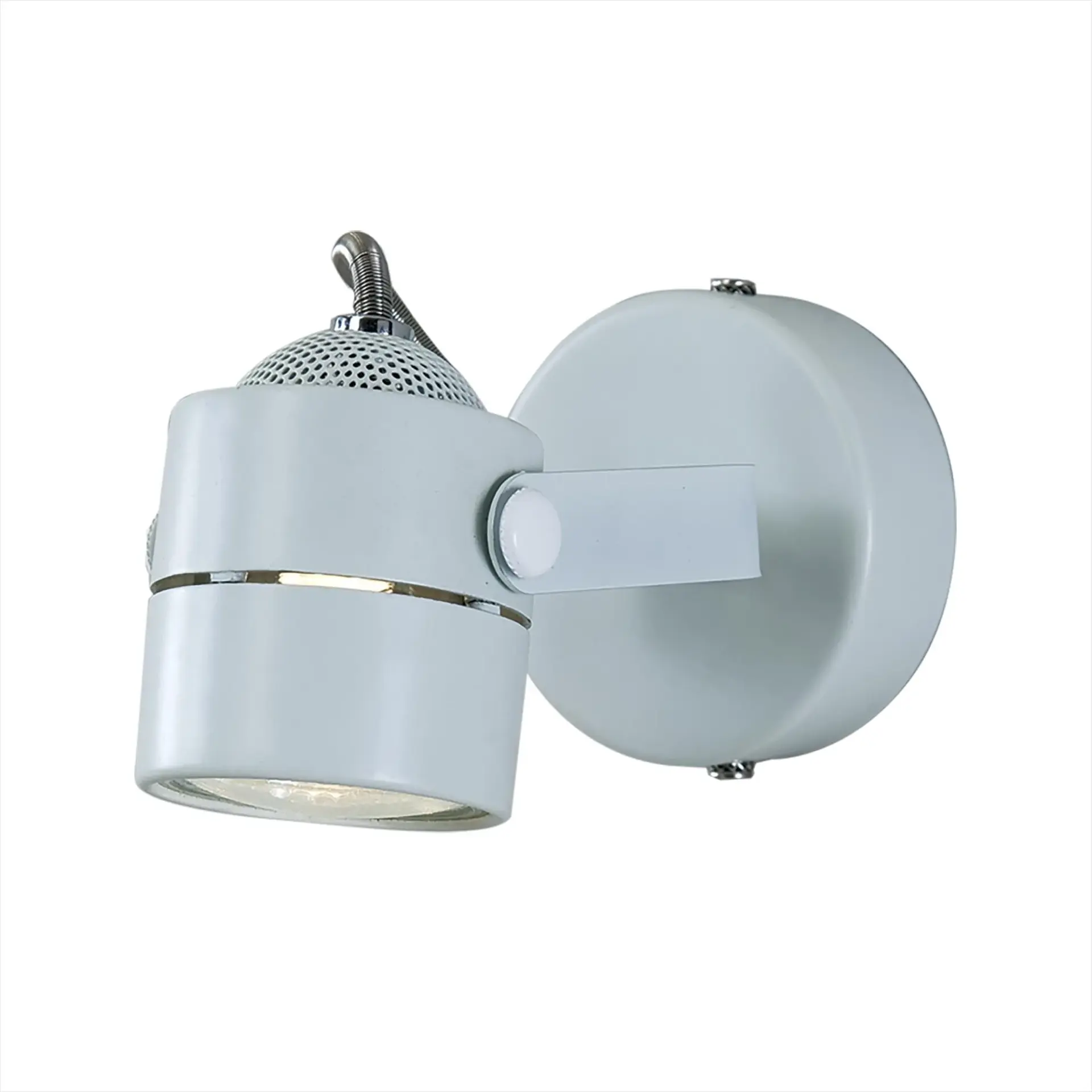Спот Citilux CL525510 РИНГ — белый