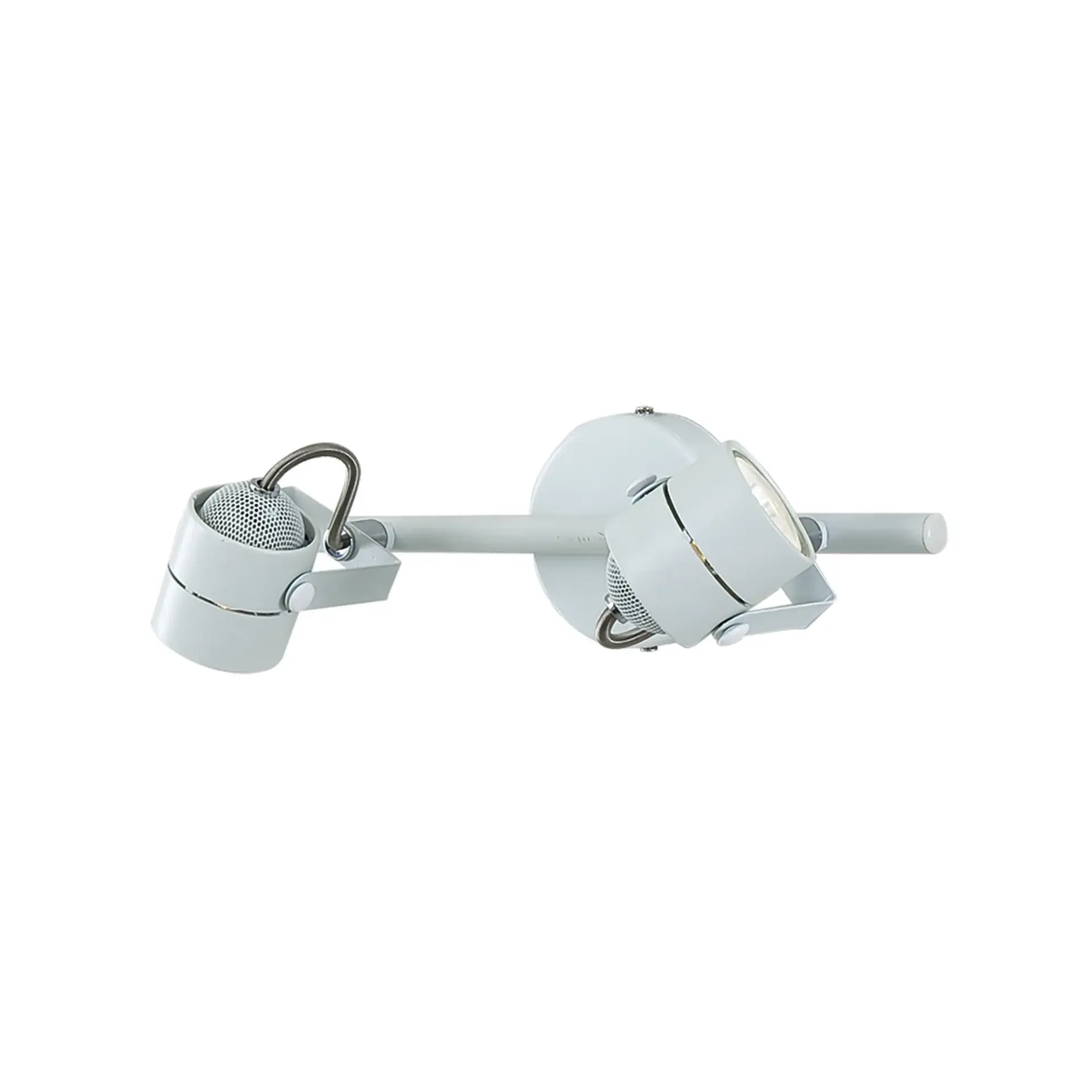 Спот Citilux CL525520 РИНГ — белый