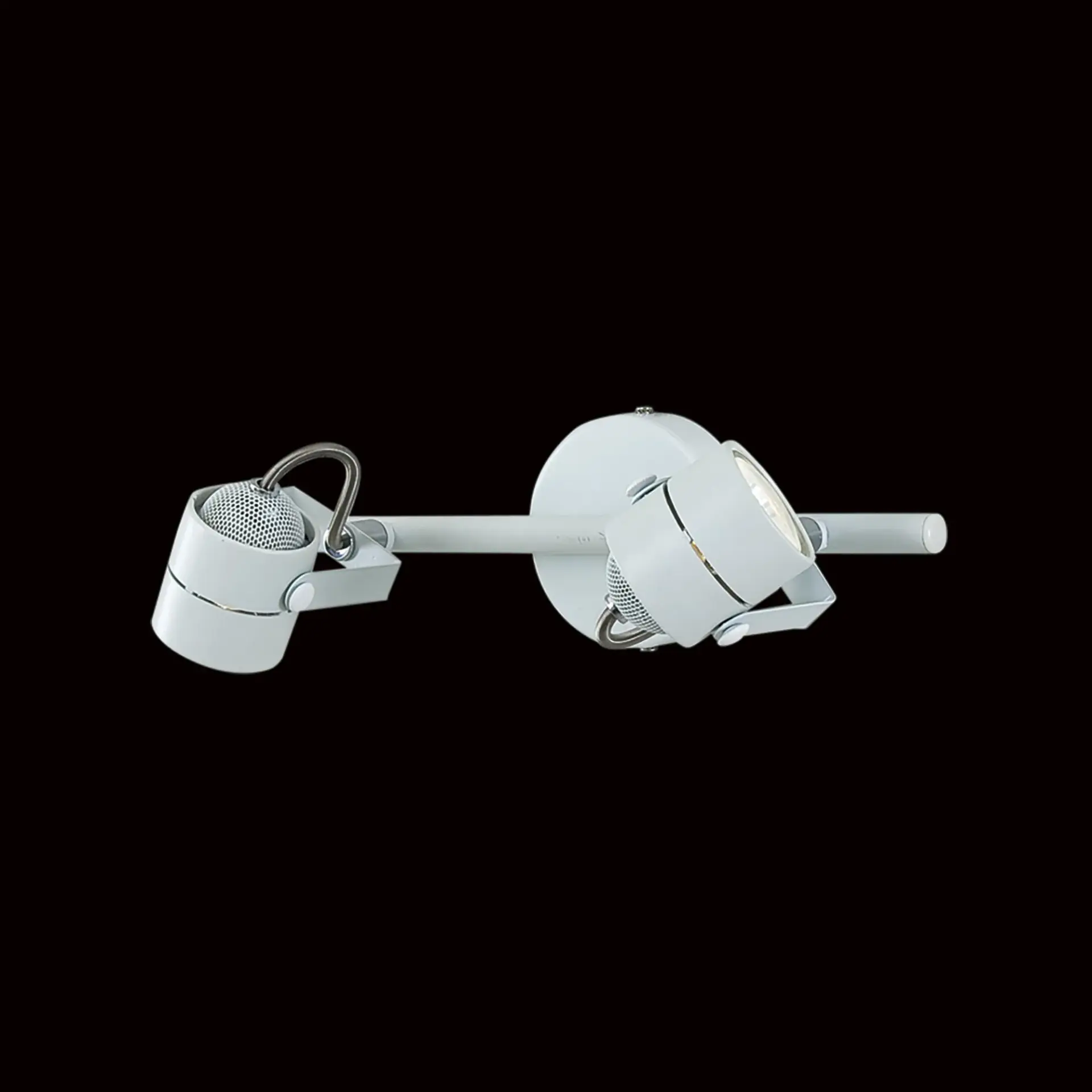 Спот Citilux CL525520 РИНГ — белый, ракурс 2