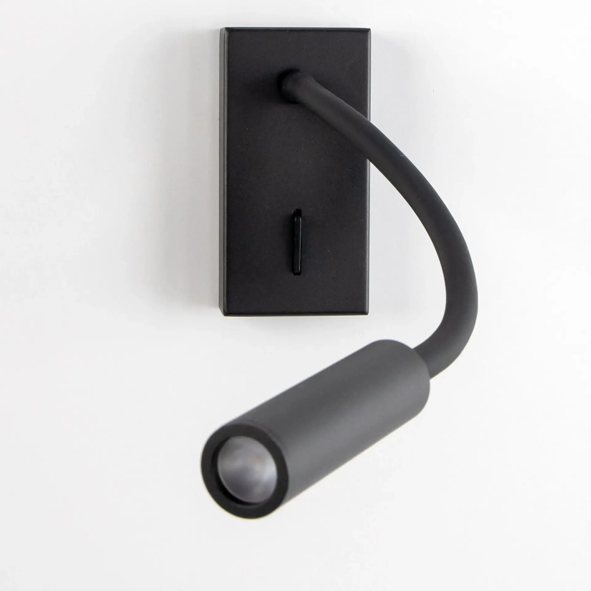 Бра Citilux CL704361 ДЕКАРТ — черный, ракурс 4