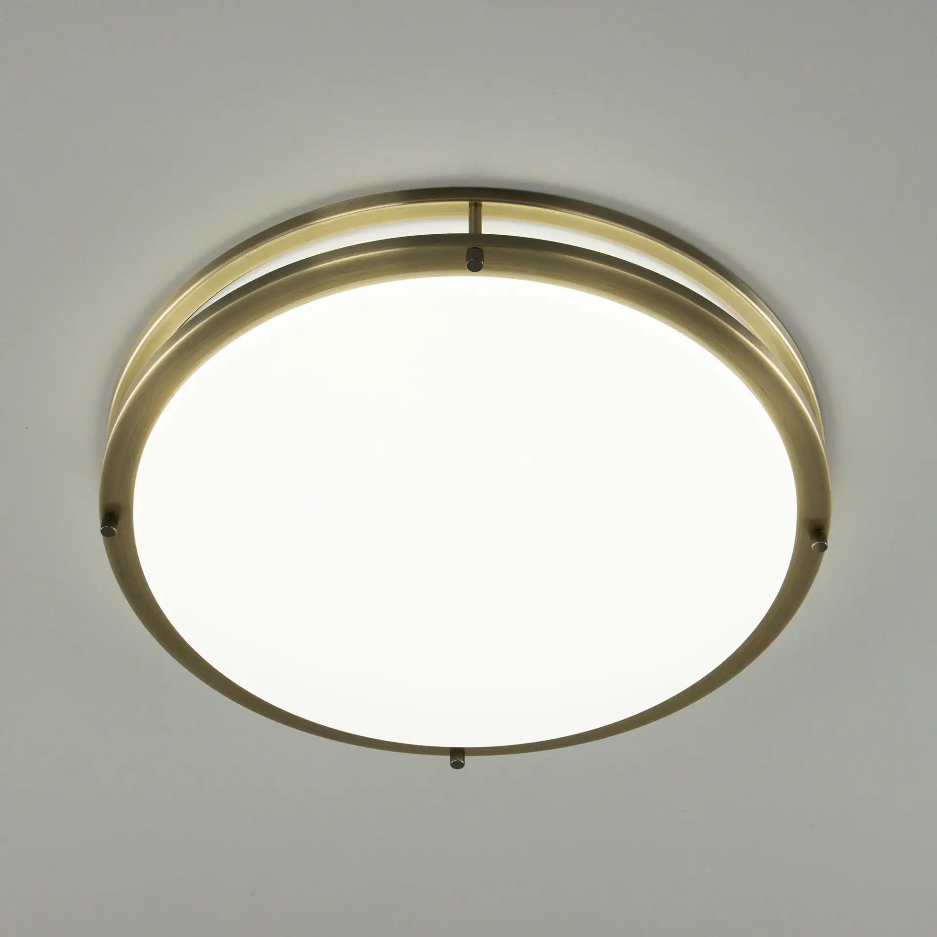 Светильник для ванной комнаты Citilux CL709503N БОСТОН — бронза, ракурс 8