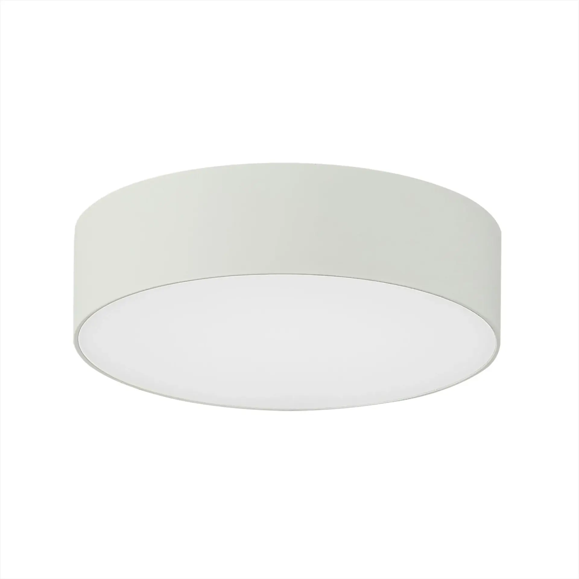 Точечный светильник Citilux CL712120N ТАО — белый