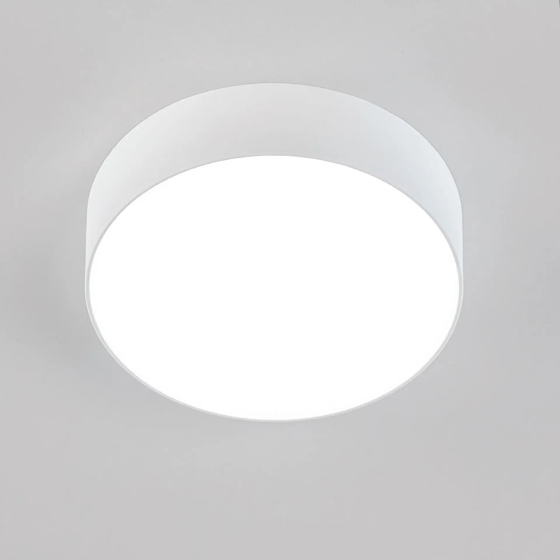 Точечный светильник Citilux CL712120N ТАО — белый, ракурс 12