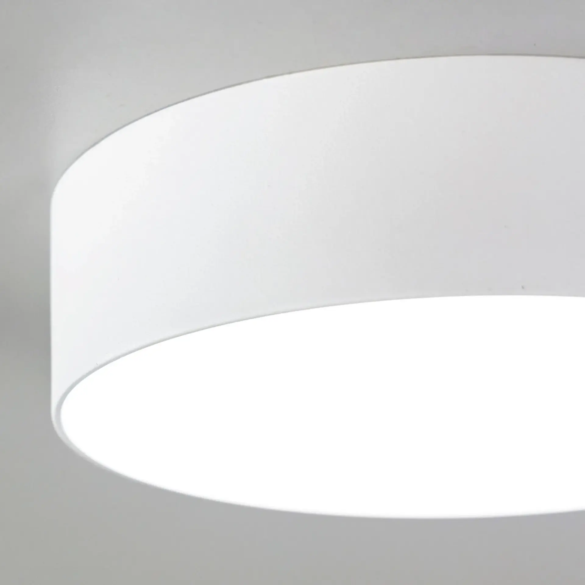 Точечный светильник Citilux CL712120N ТАО — белый, ракурс 14