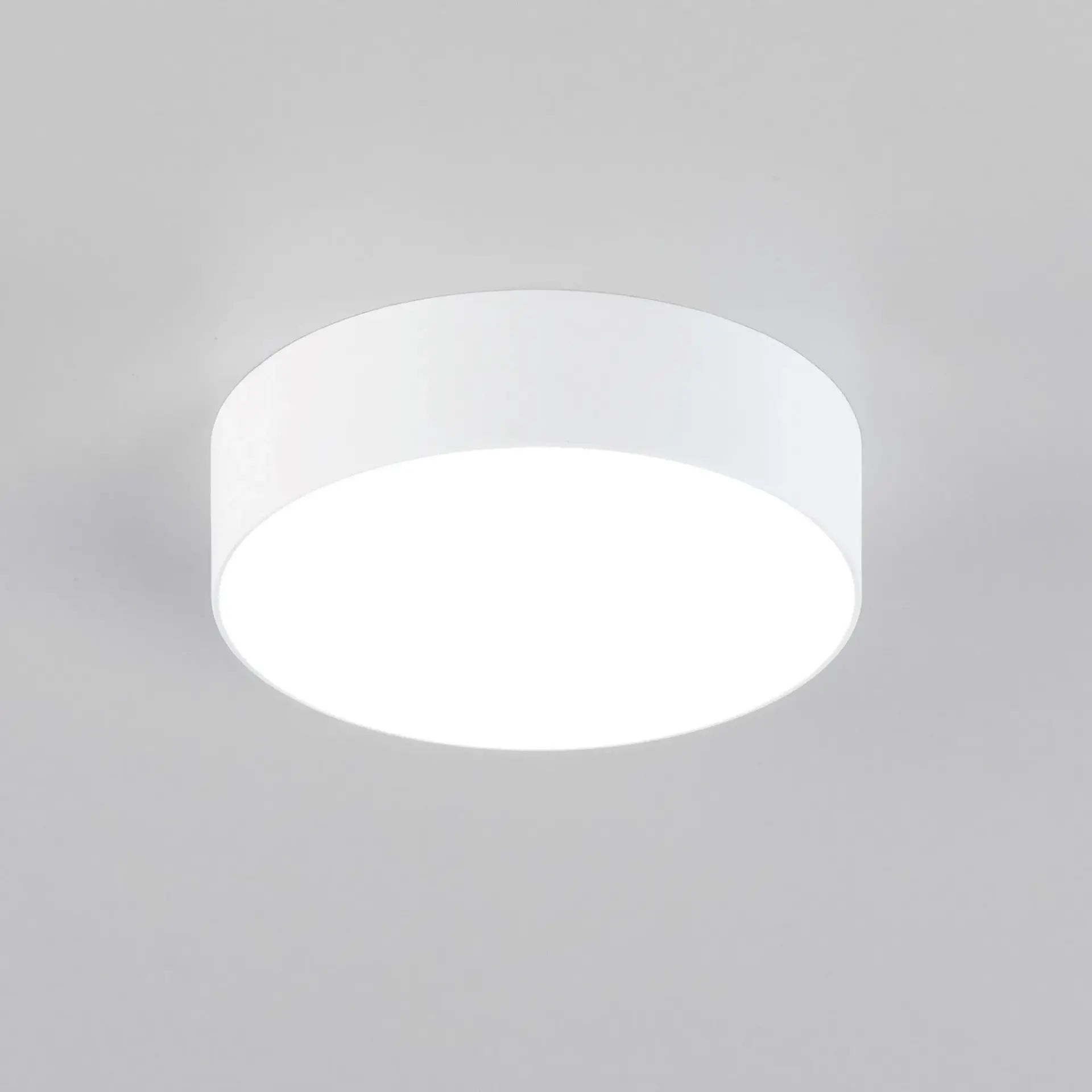 Точечный светильник Citilux CL712120N ТАО — белый, ракурс 4
