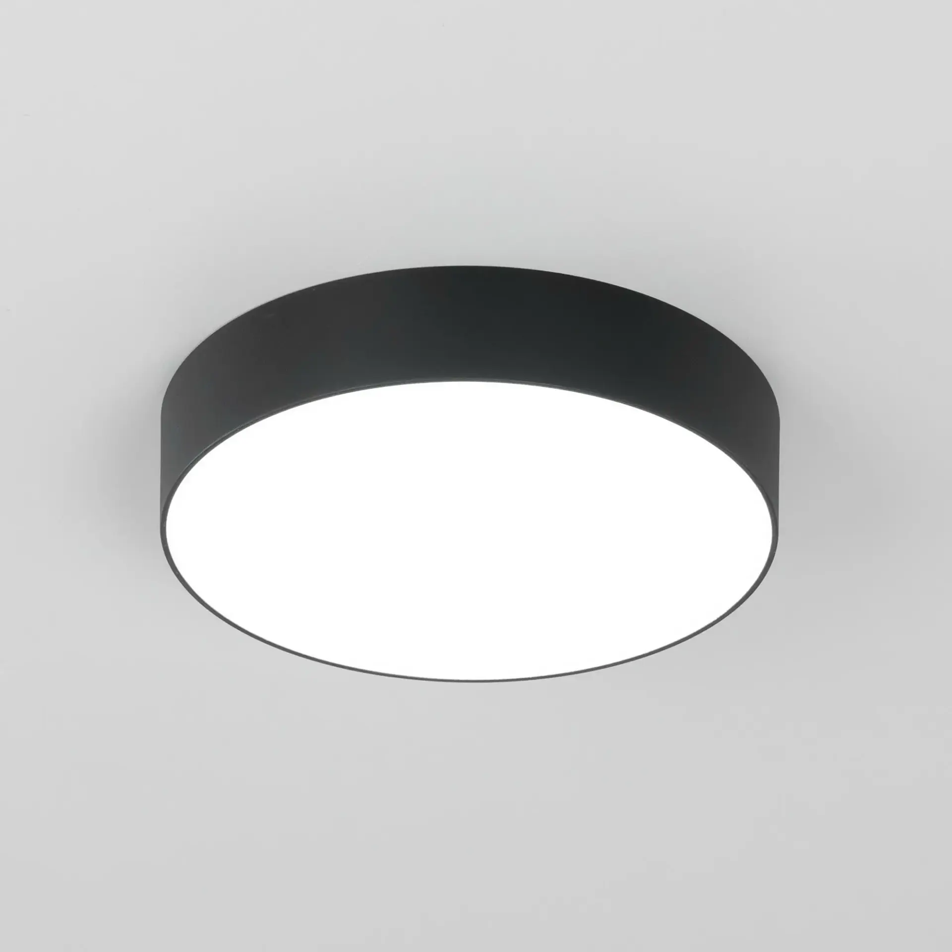 Точечный светильник Citilux CL712182N ТАО — черный, ракурс 17