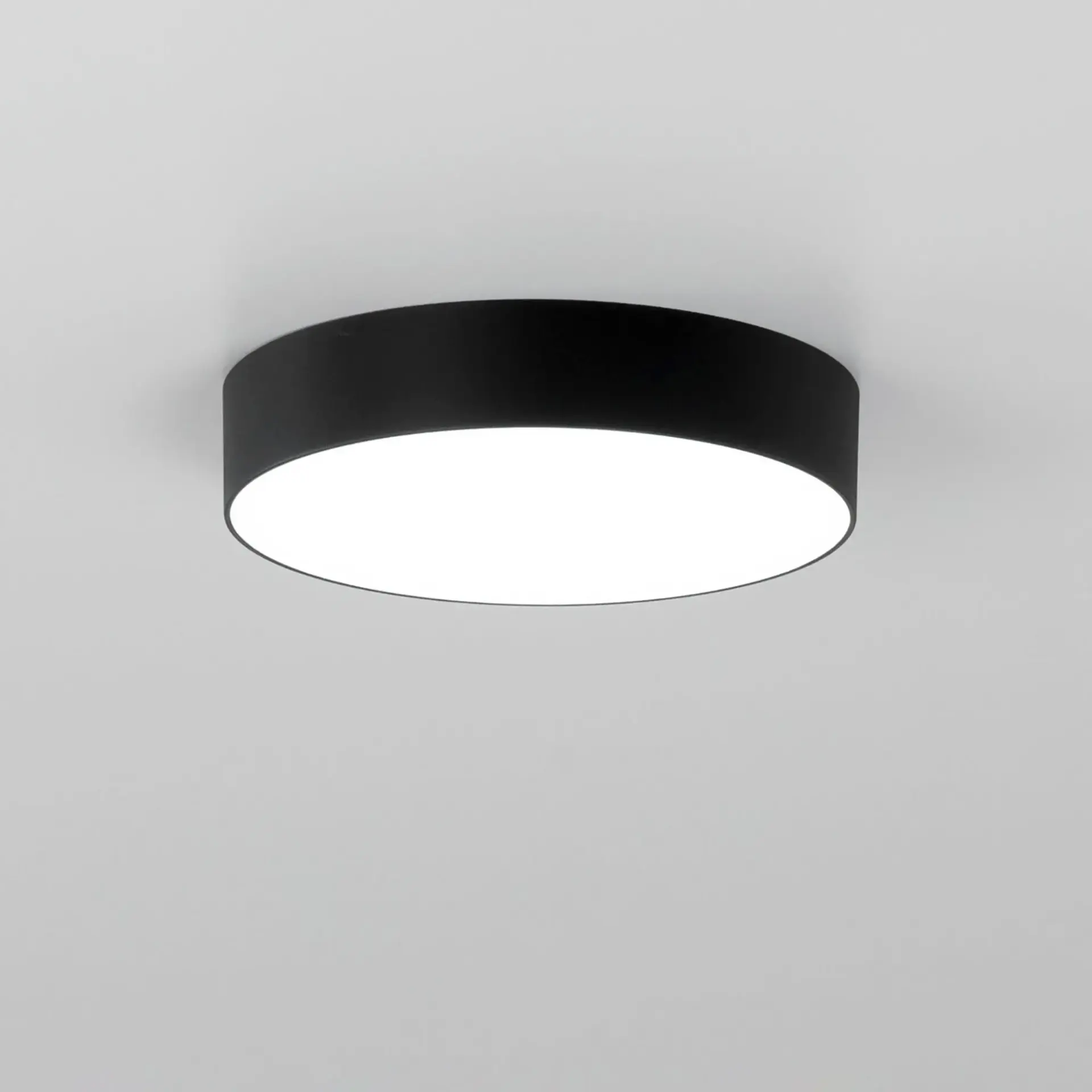 Точечный светильник Citilux CL712182N ТАО — черный, ракурс 9