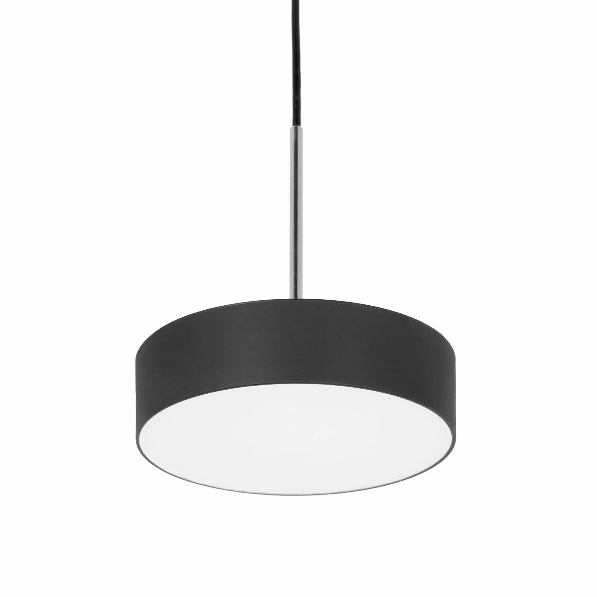 Светильник Citilux CL712S122N ТАО — черный, ракурс 8