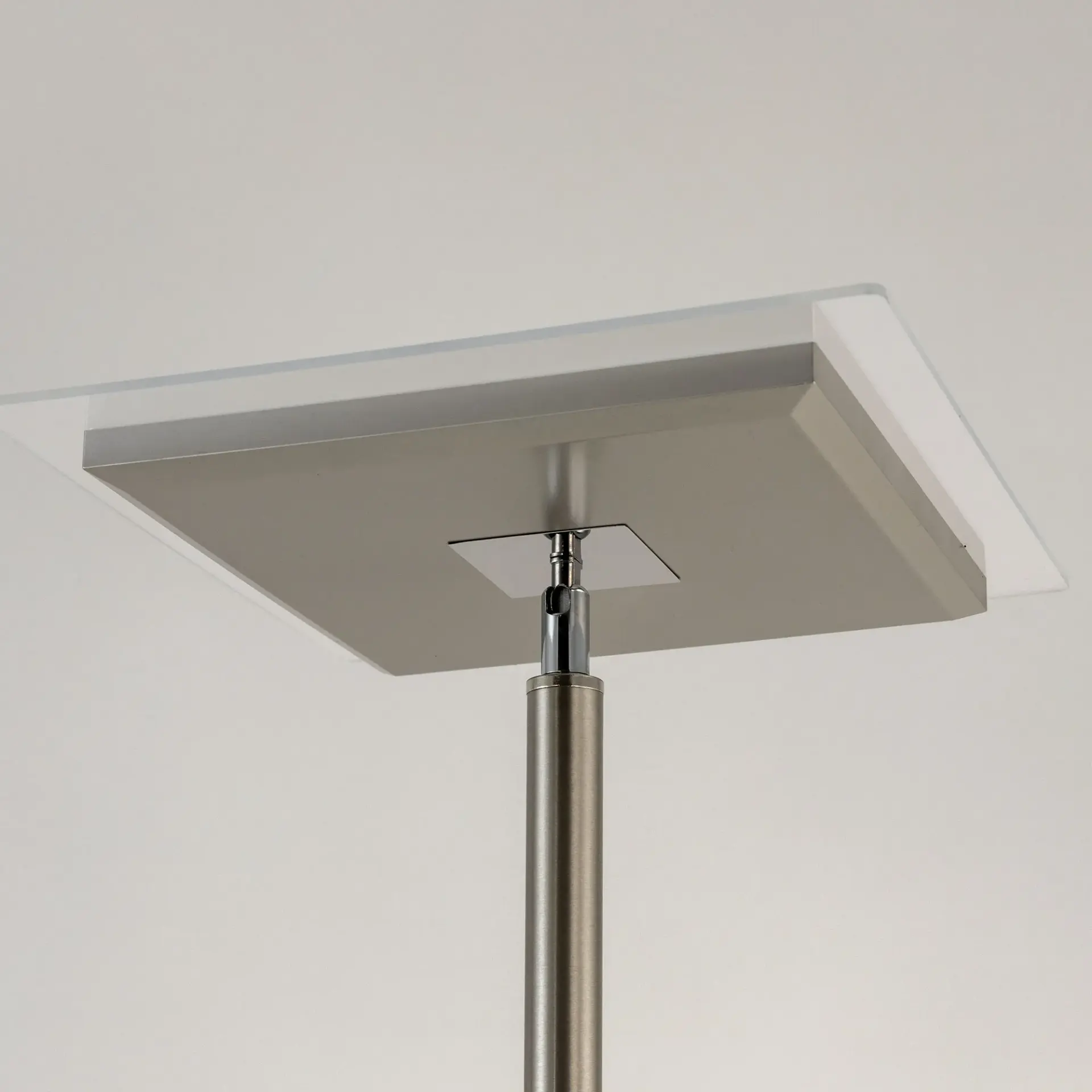 Торшер Citilux CL802011 ХАРДИ — никель, ракурс 11