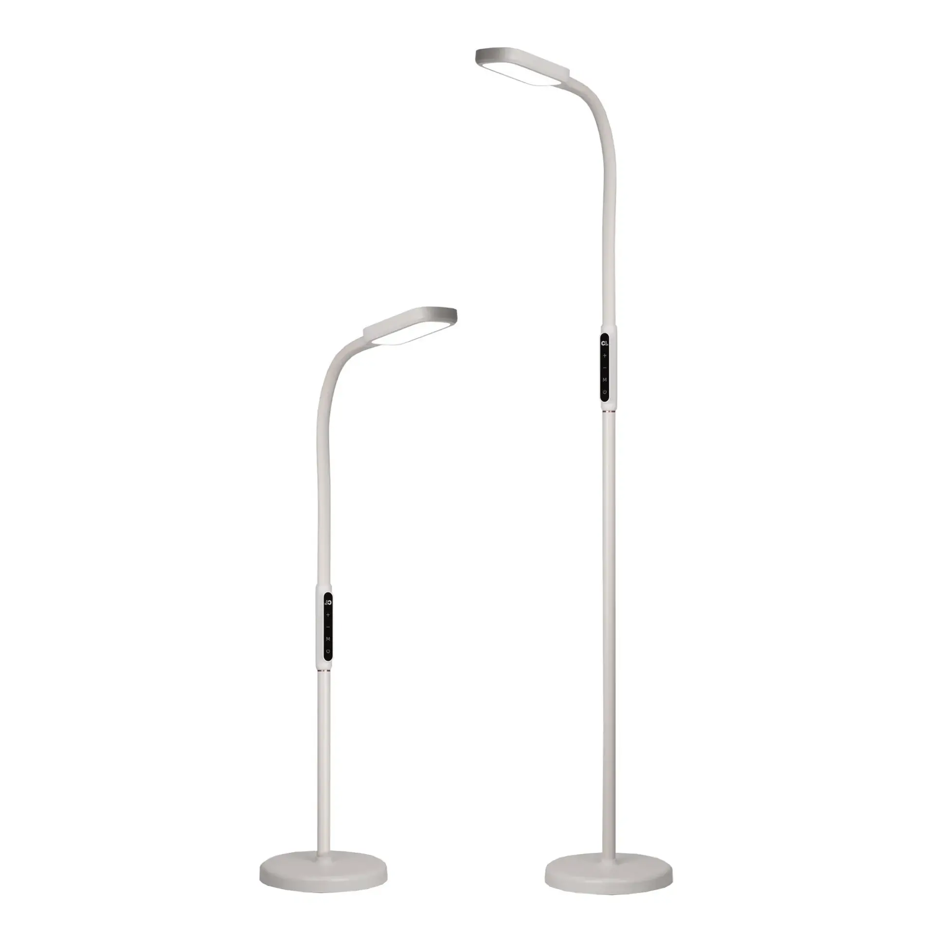 Торшер Citilux CL804020 МАРК — белый