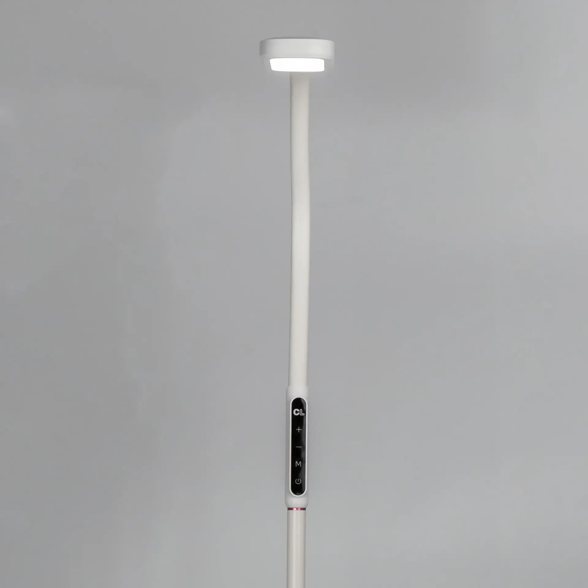 Торшер Citilux CL804020 МАРК — белый, ракурс 4