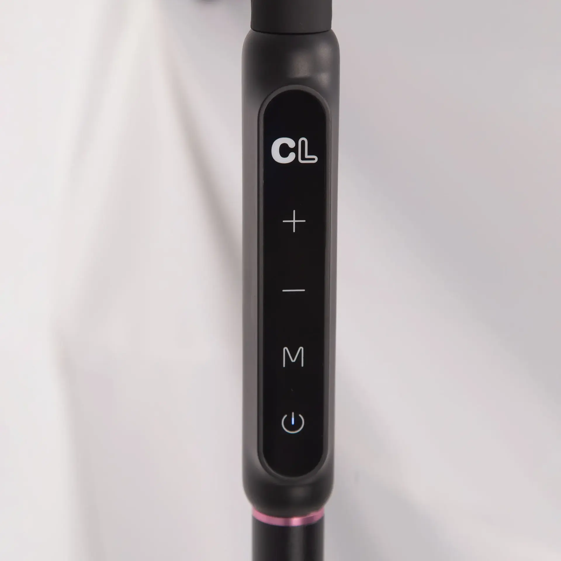 Торшер Citilux CL804021 МАРК — черный, ракурс 8