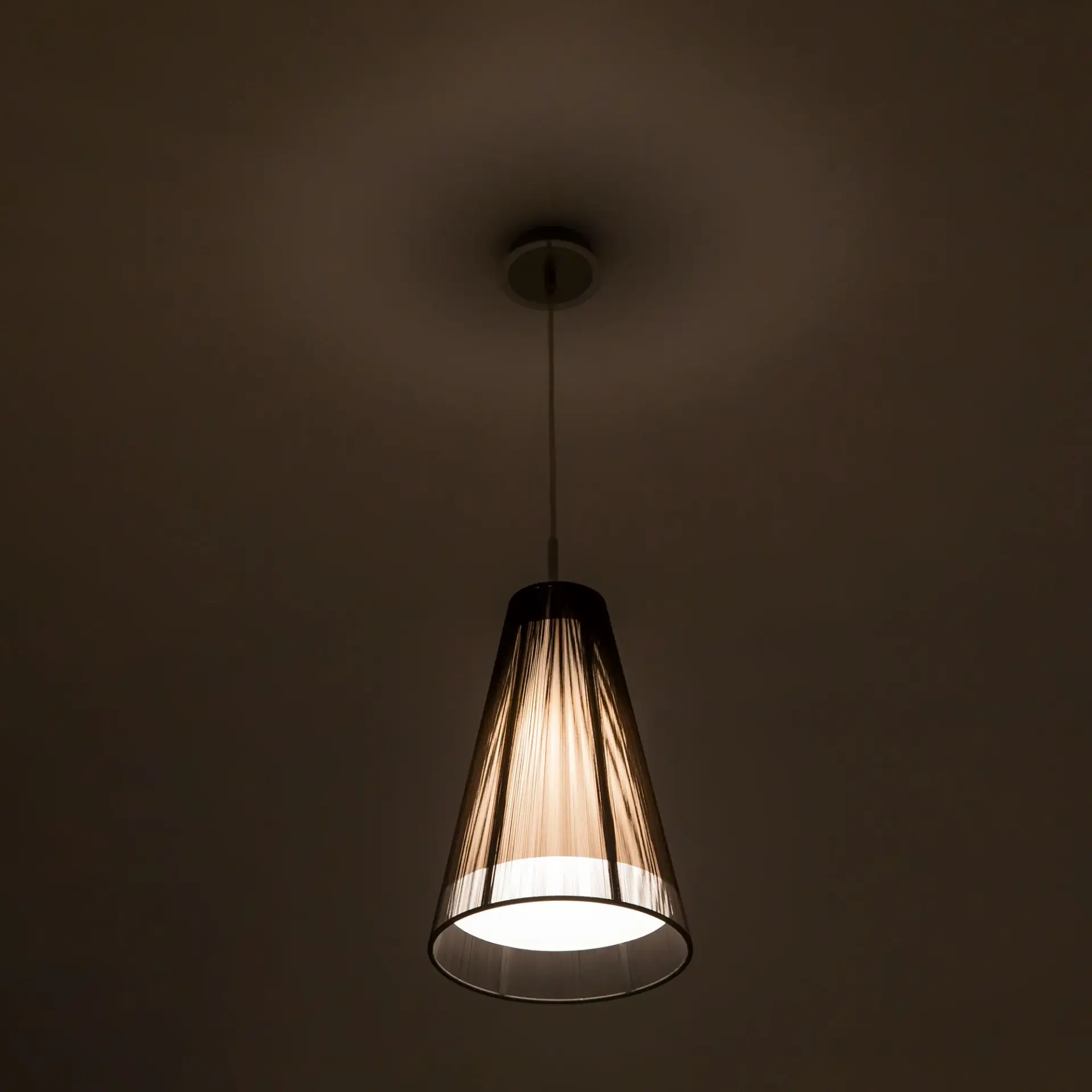 Светильник Citilux CL936008 LOUIS — хром, ракурс 5