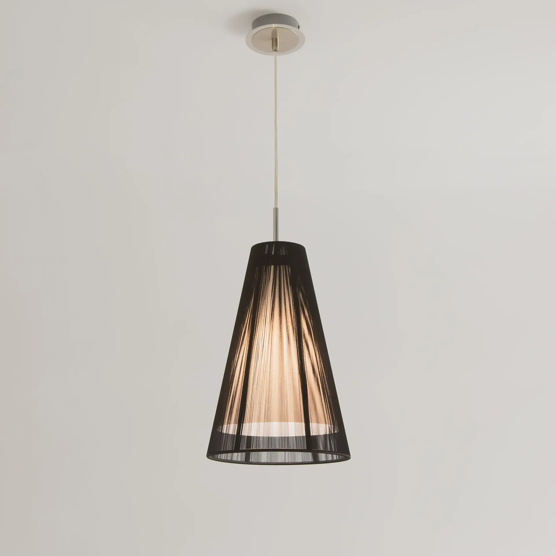 Светильник Citilux CL936008 LOUIS — хром, ракурс 7