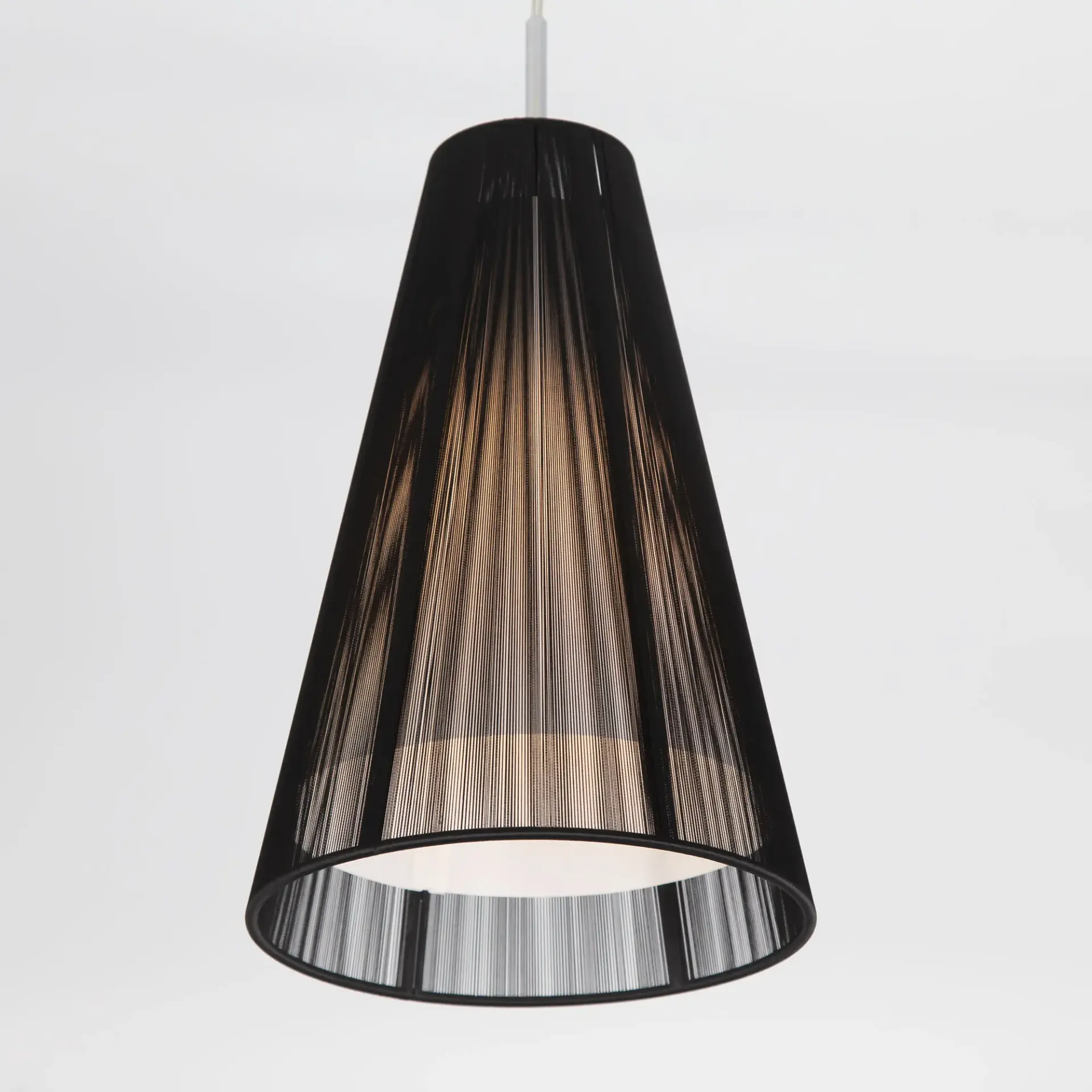 Светильник Citilux CL936008 LOUIS — хром, ракурс 9