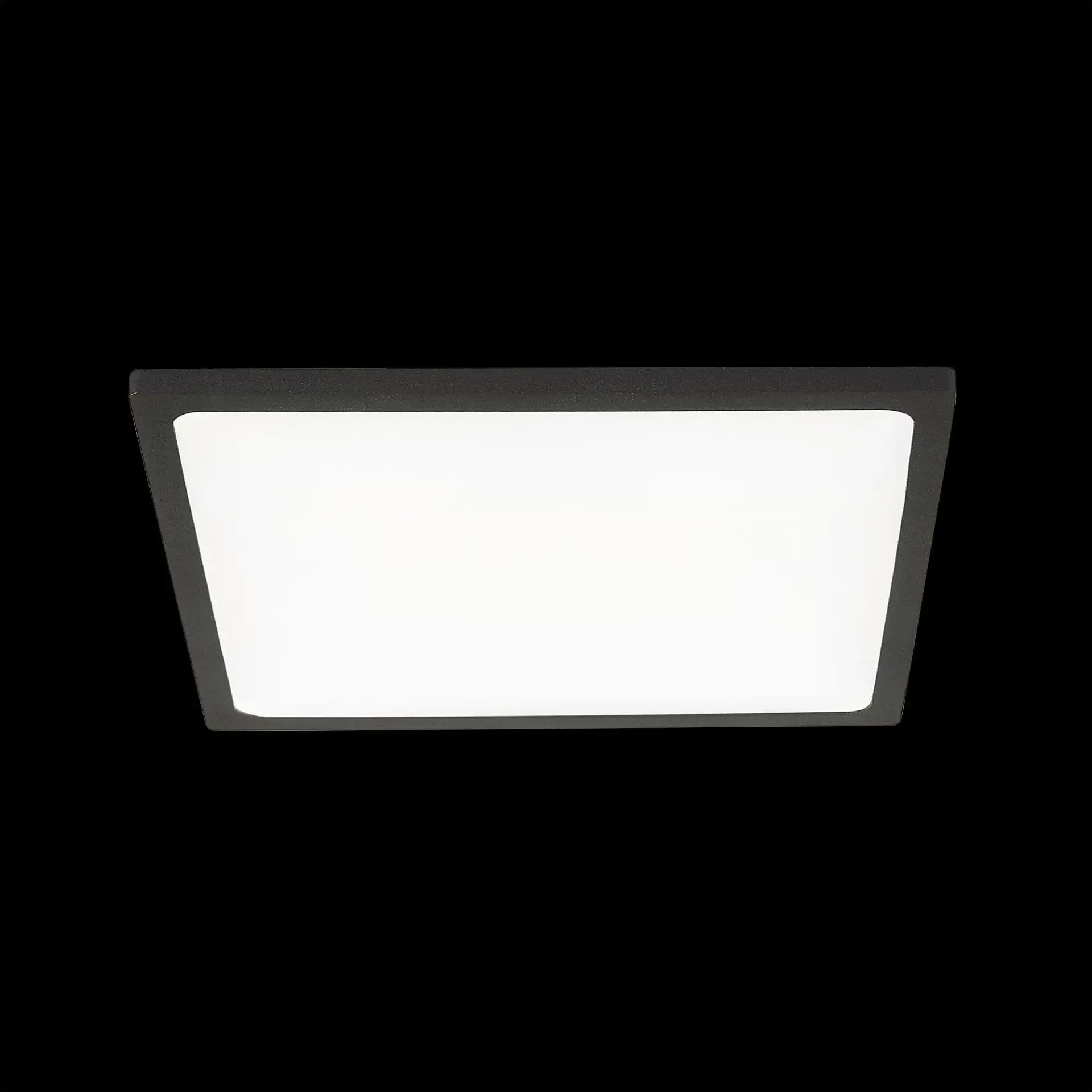 Точечный светильник Citilux CLD50K222 ОМЕГА — черный, ракурс 2