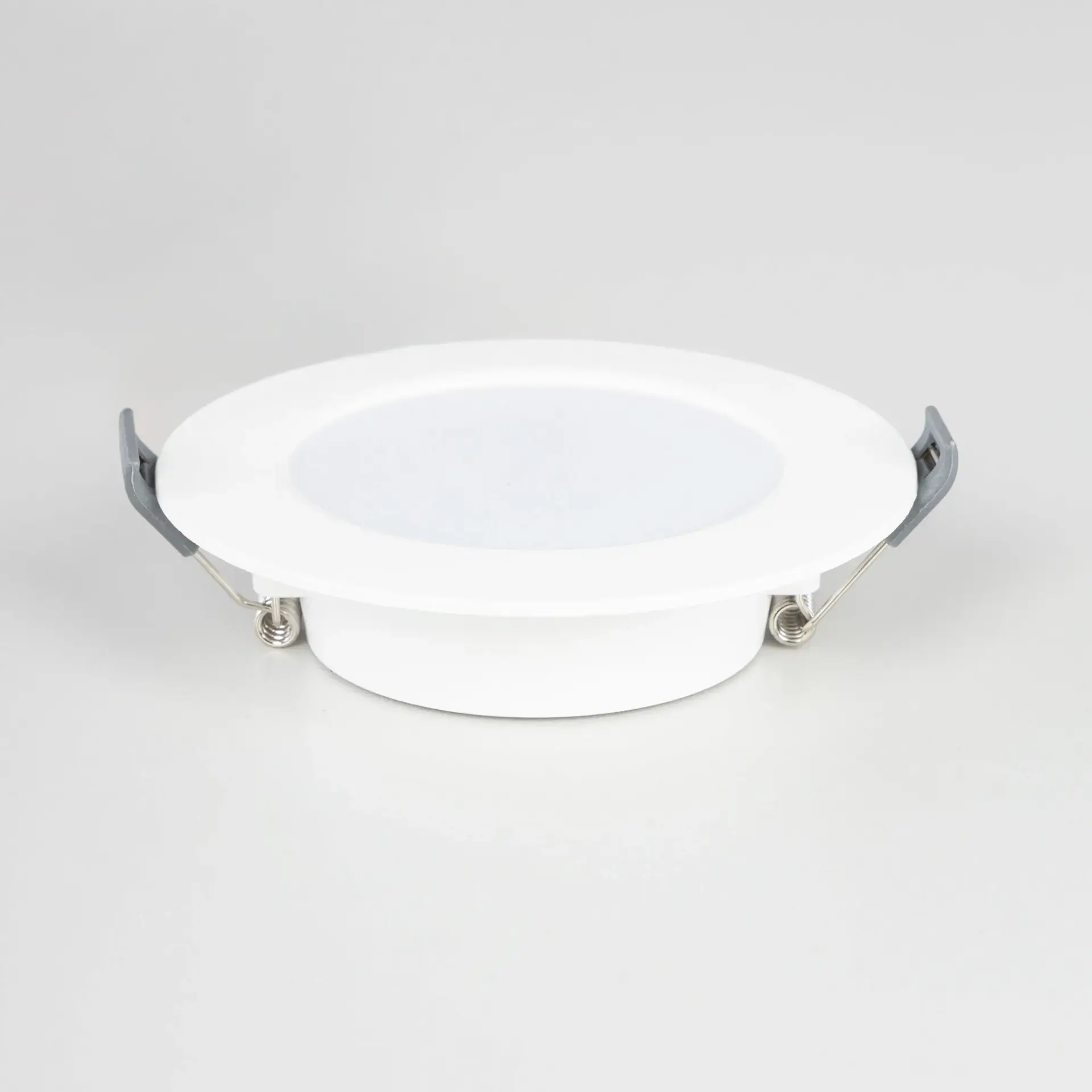 Точечный светильник Citilux CLD5505N ГАЛС — белый, ракурс 6