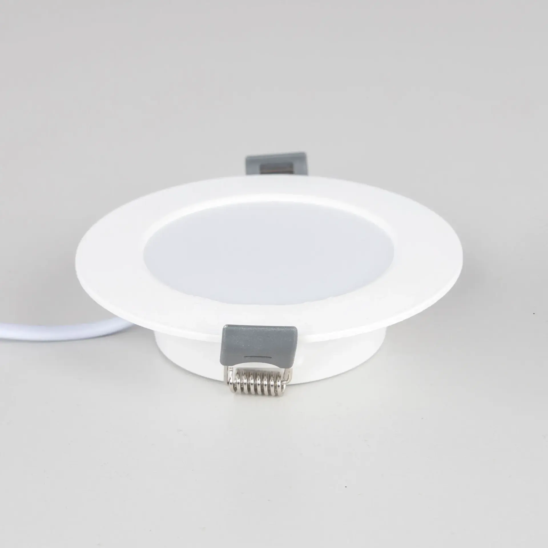Точечный светильник Citilux CLD5505N ГАЛС — белый, ракурс 7