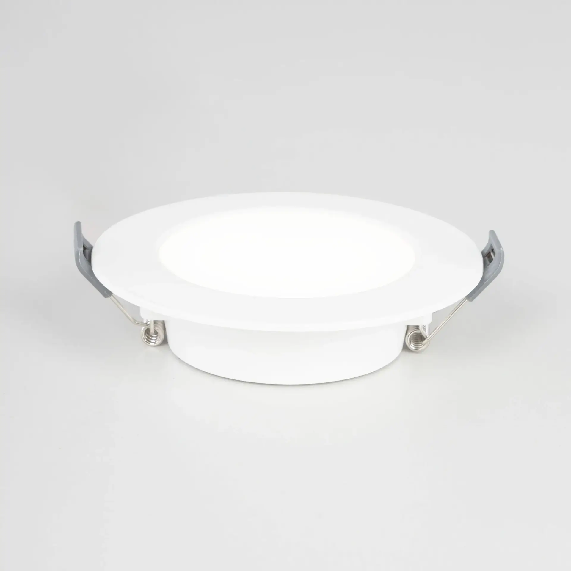 Точечный светильник Citilux CLD5505N ГАЛС — белый, ракурс 9