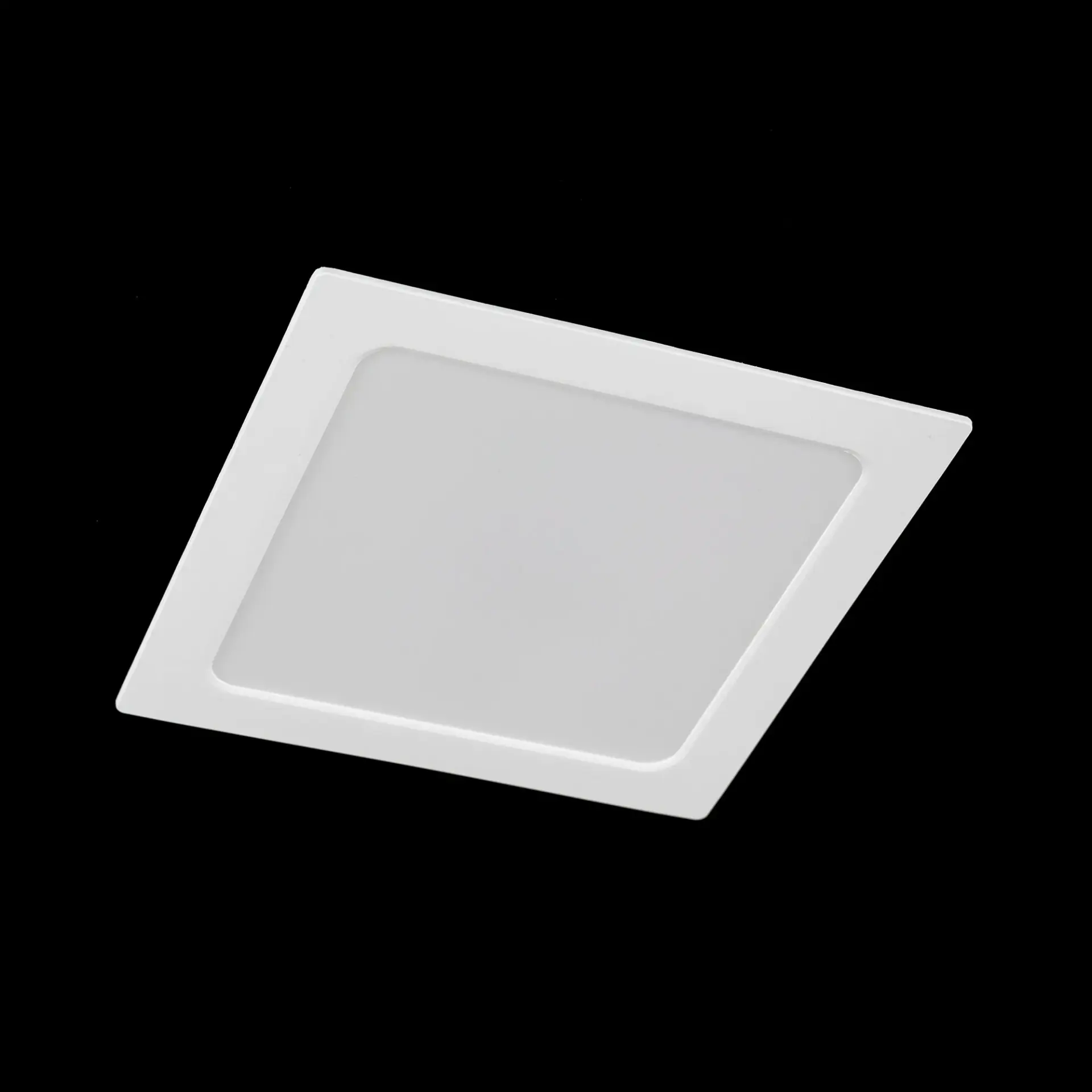 Точечный светильник Citilux CLD55K16N ГАЛС — белый, ракурс 13