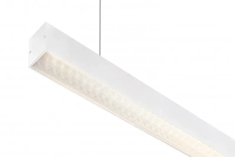 Светильник Denkirs DK9303-WH HALS | ХАЛС — белый, ракурс 2