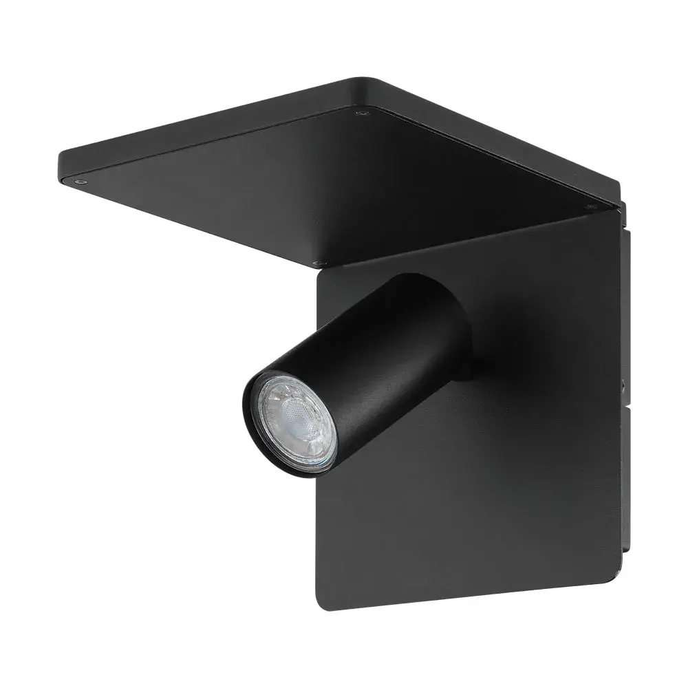 Бра Eglo 98263 CIGLIE — черный