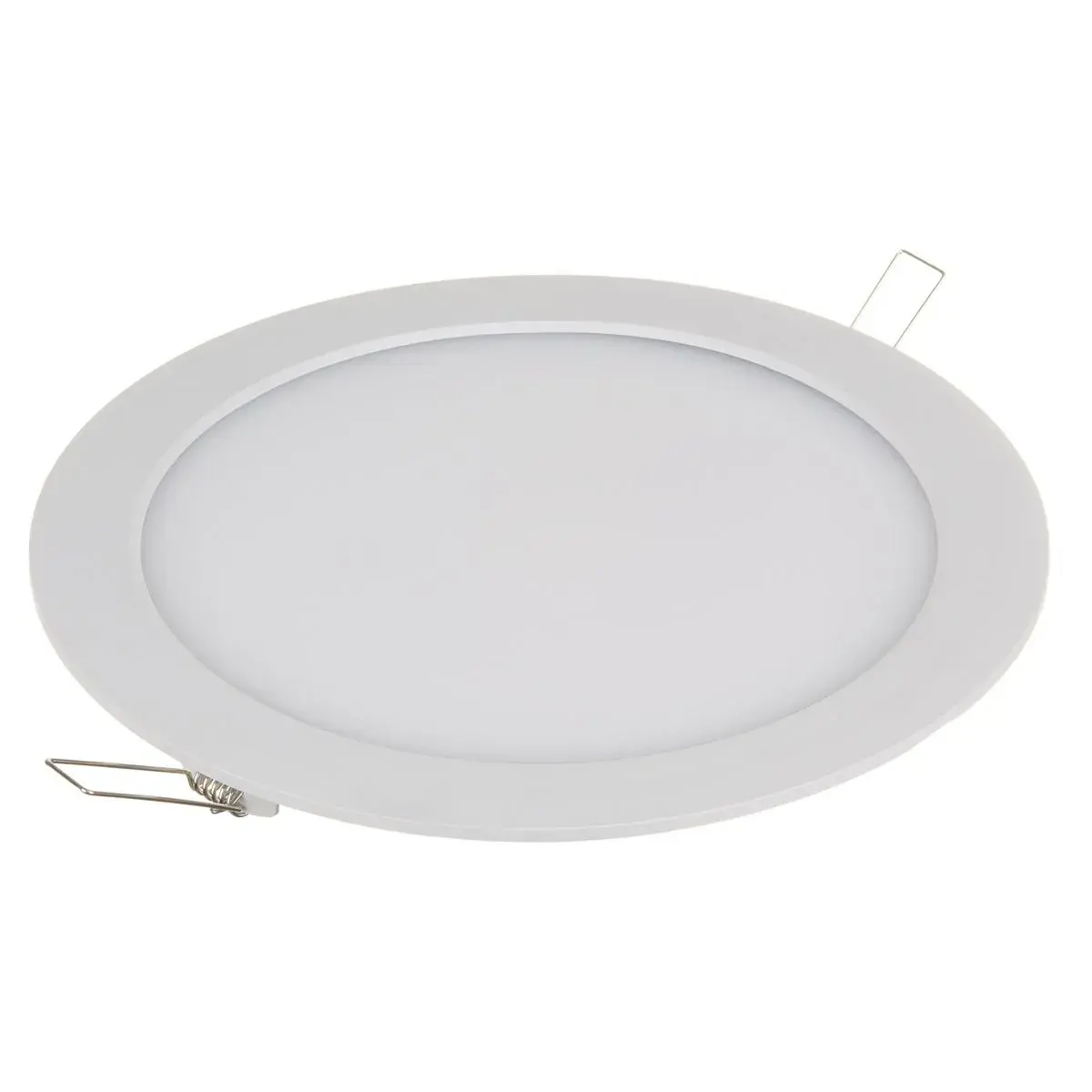 Точечный светильник Elektrostandard DLR003 18W 4200K/(a034916) CAPABI — белый, ракурс 2