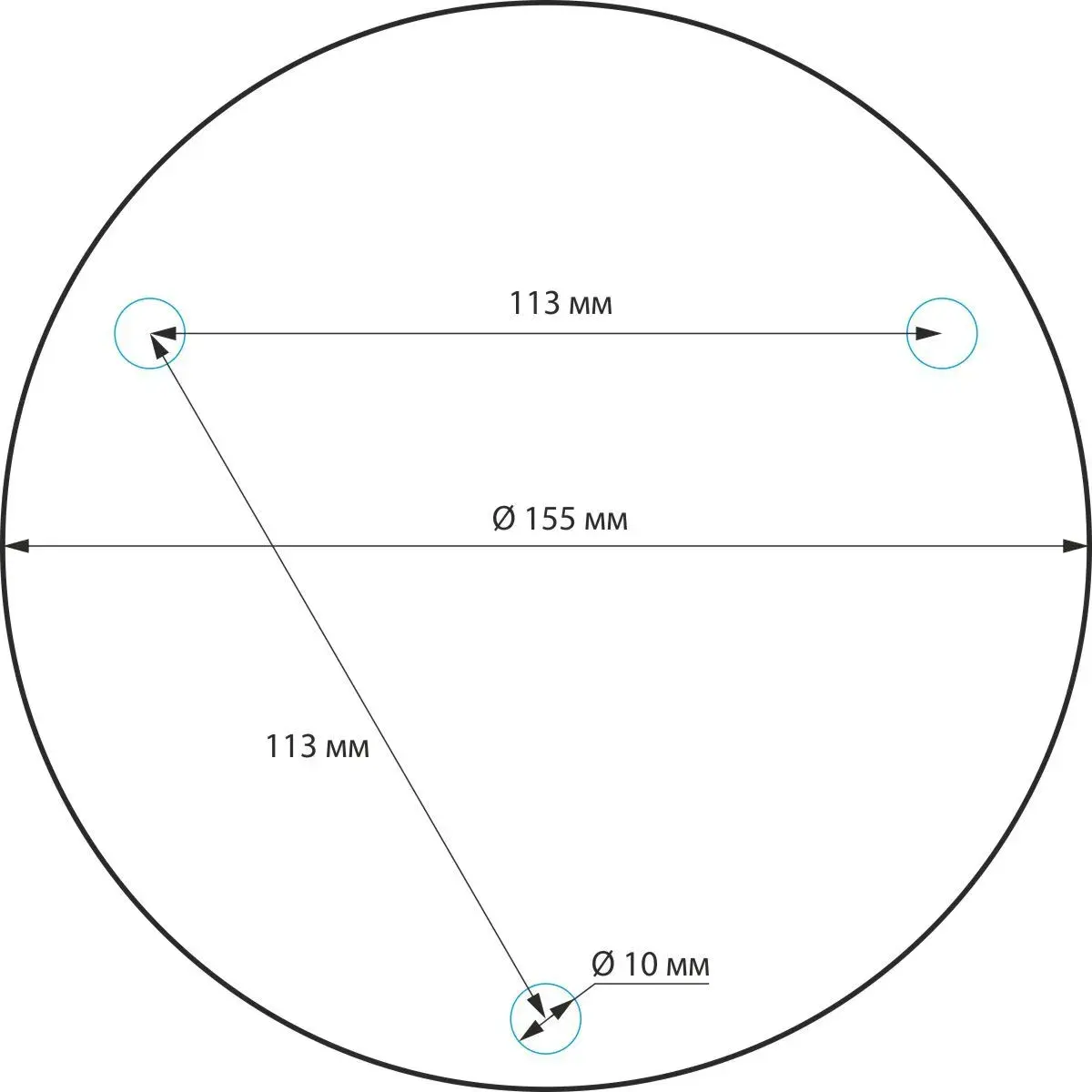 Уличный светильник Elektrostandard 1508 Techno черный/(a035096) STRADA, ракурс 6