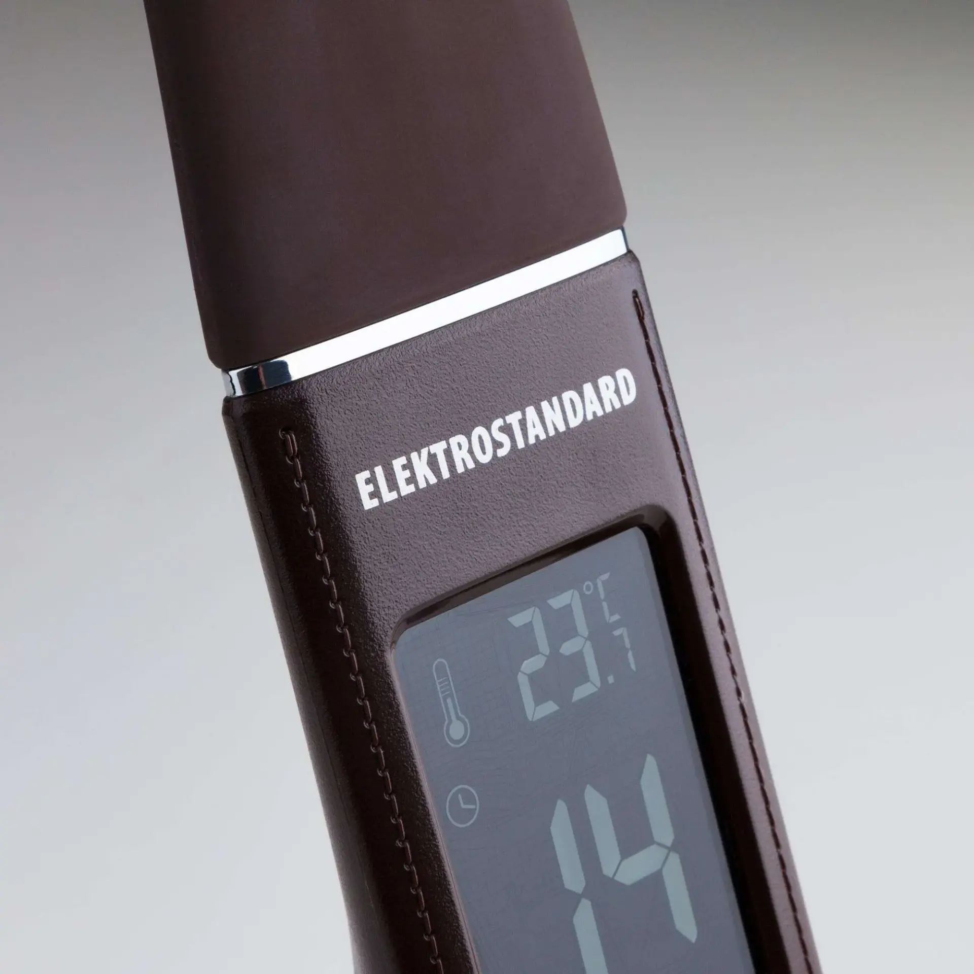 Настольная лампа Elektrostandard TL90220/(a037504) ELARA — коричневый