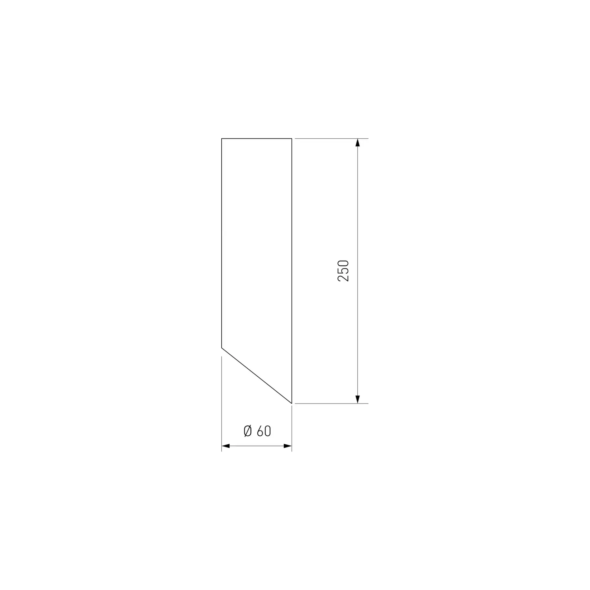 Точечный светильник Elektrostandard DLN115 GU10/(a050122) — черный
