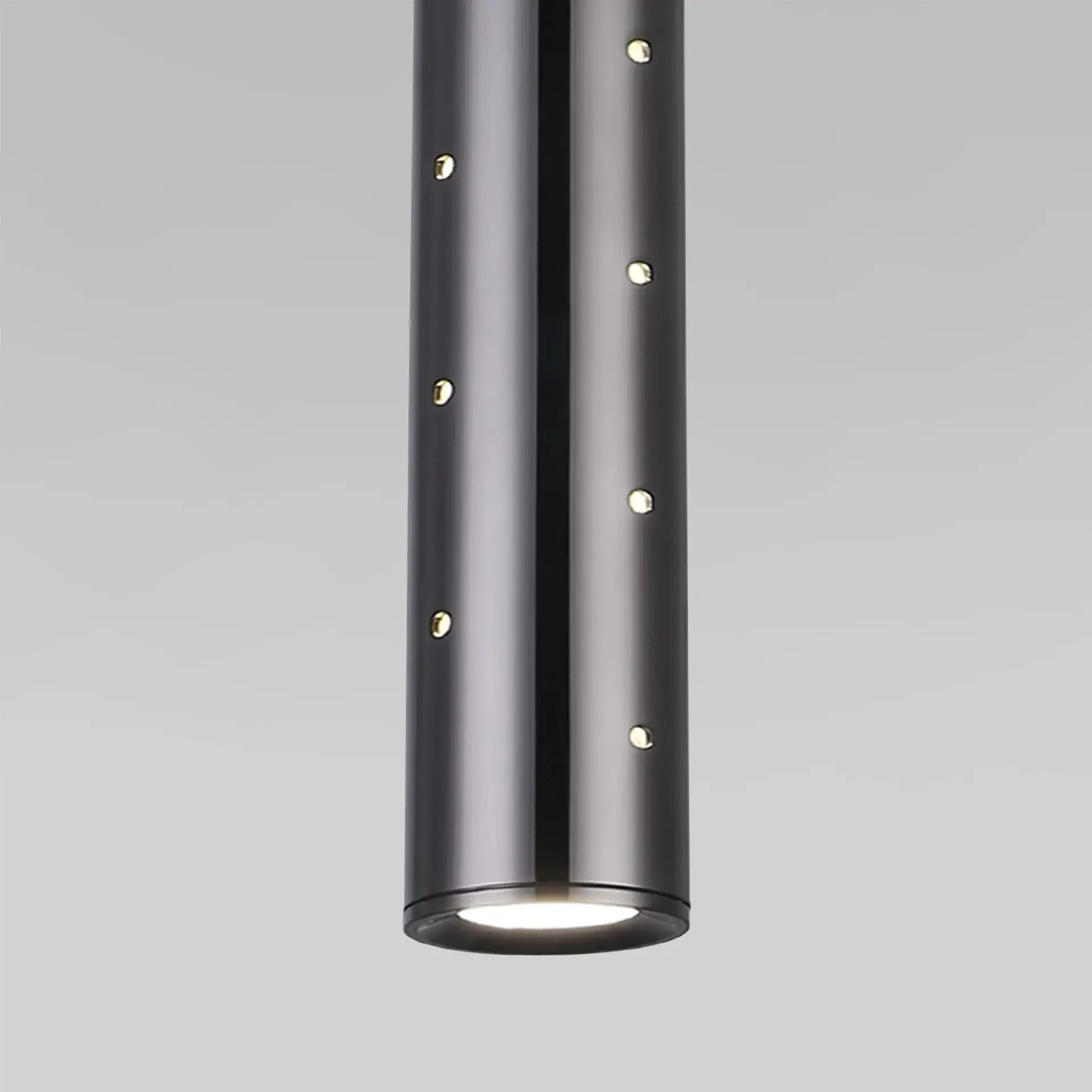 Светильник Elektrostandard 50214/1 LED черный жемчуг/(a055668) BONG, ракурс 3