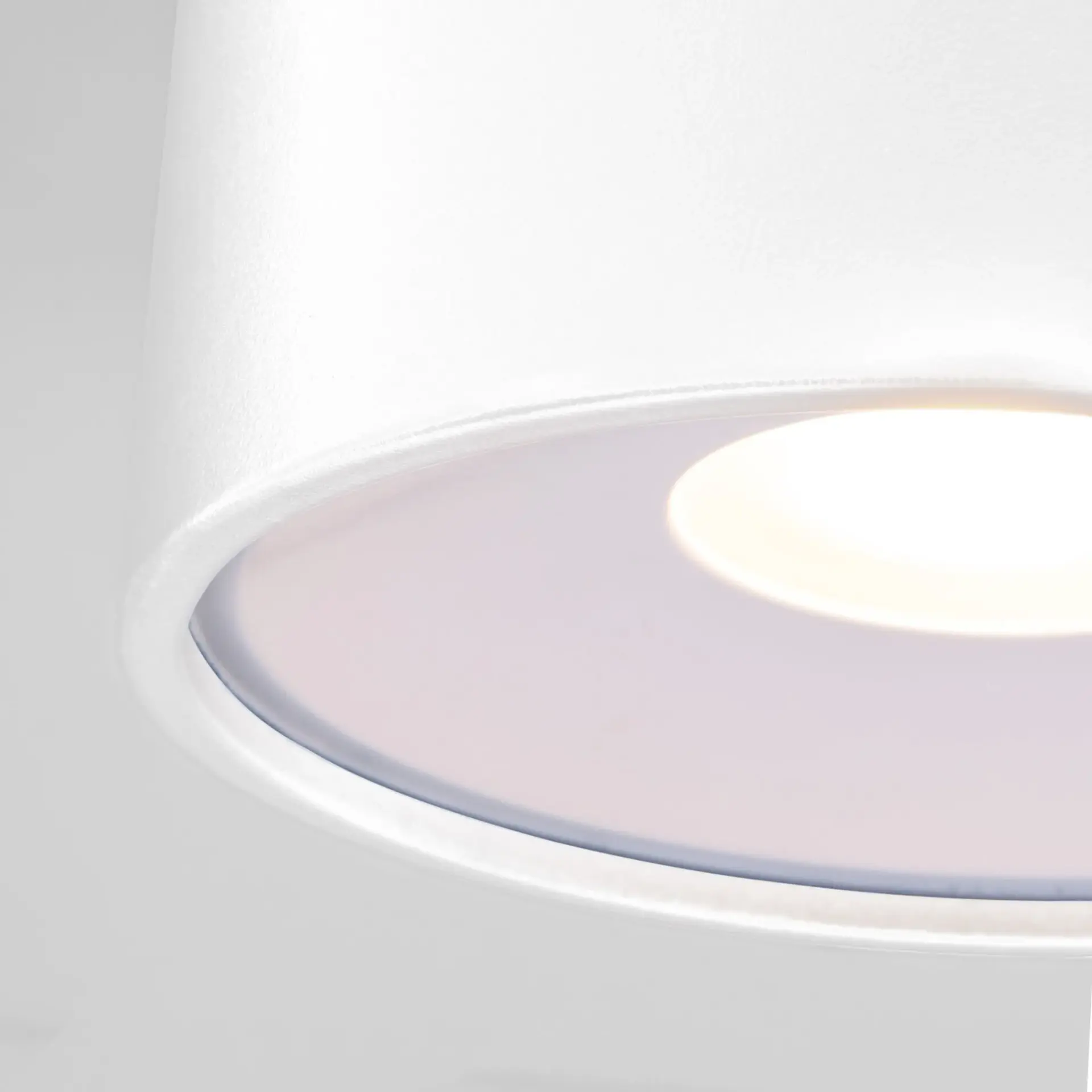 Уличный светильник Elektrostandard 35141/H белый/(a057471) LIGHT LED, ракурс 2