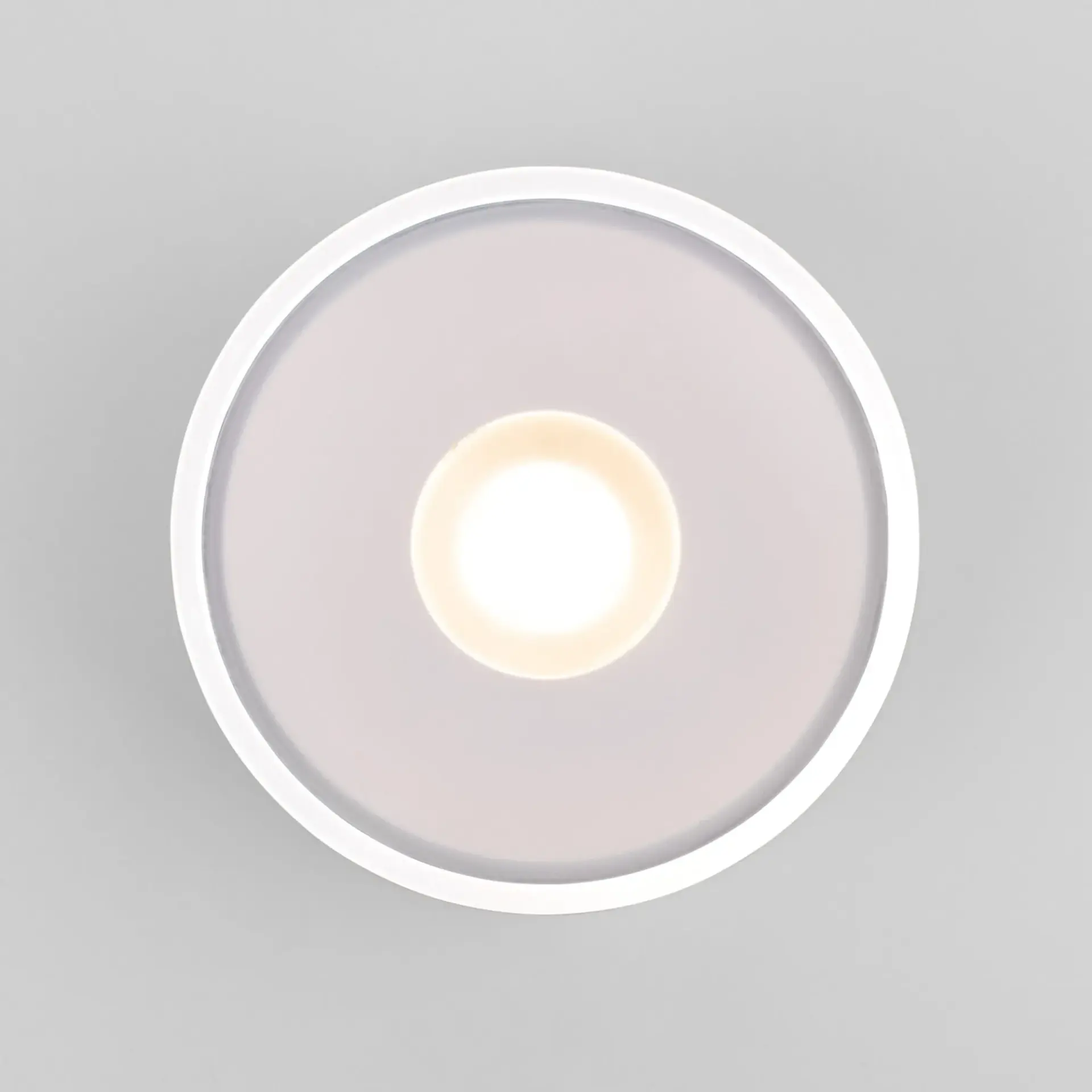Уличный светильник Elektrostandard 35141/H белый/(a057471) LIGHT LED, ракурс 3