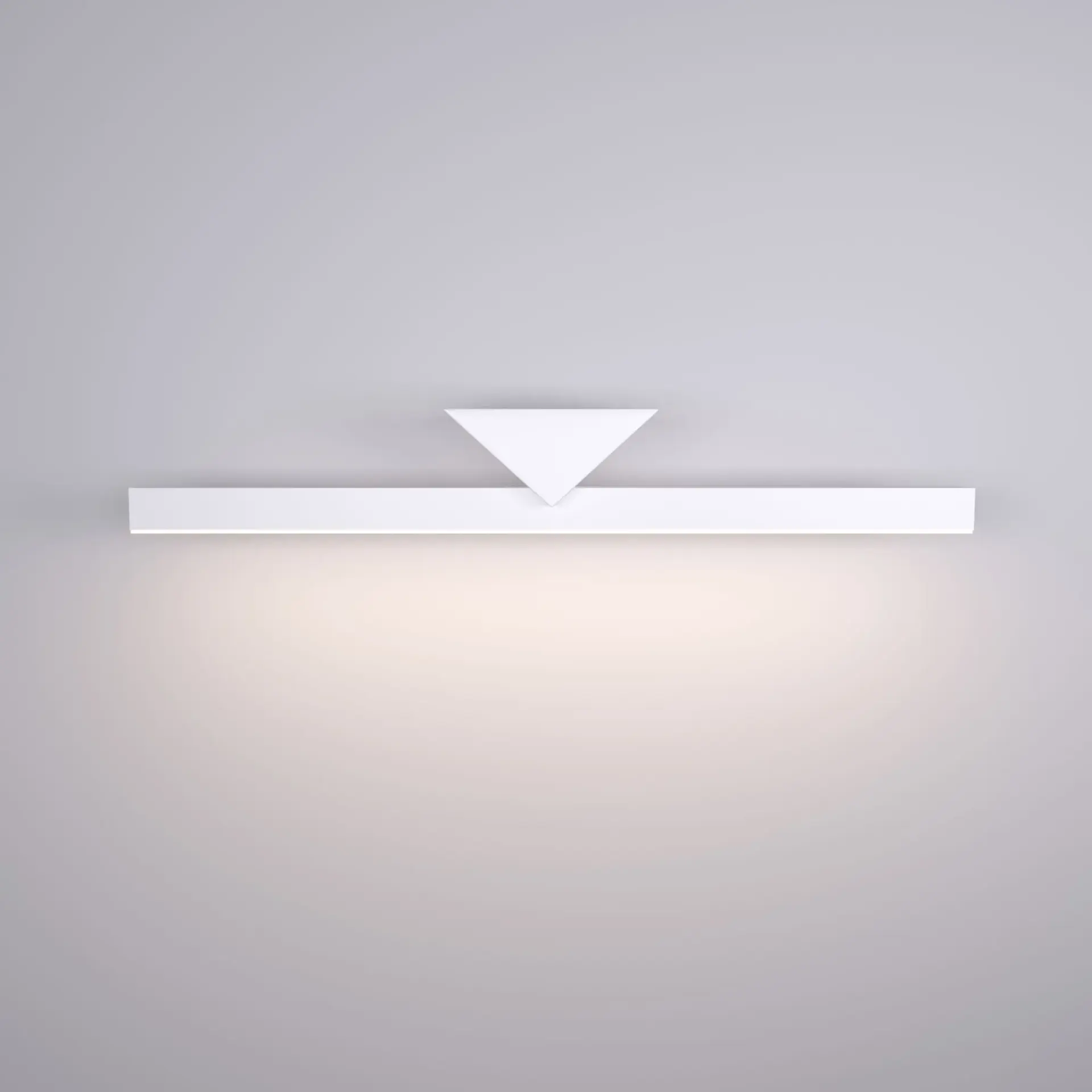 Подсветка для картин/зеркал Elektrostandard 40115/LED белый/(a058167) DELTA, ракурс 4