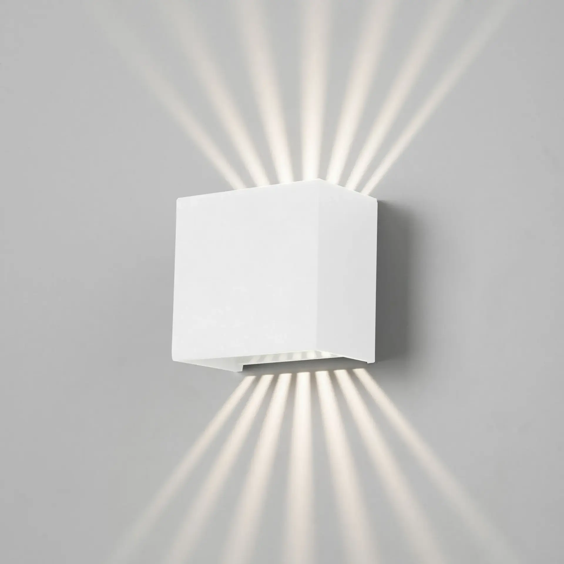 Уличный светильник Elektrostandard 35149/D белый/(a058899) SOLE, ракурс 3