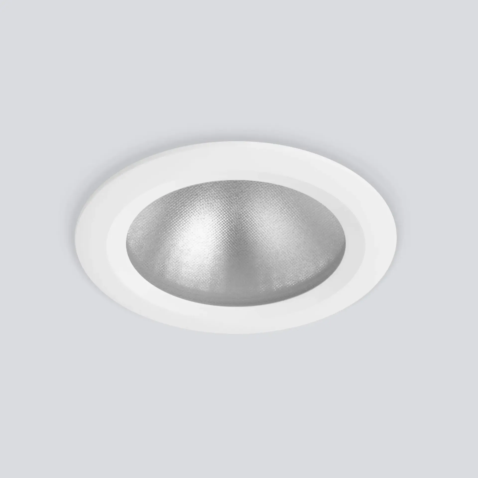 Уличный светильник Elektrostandard 35128/U белый/(a058923) LIGHT LED 3003, ракурс 2