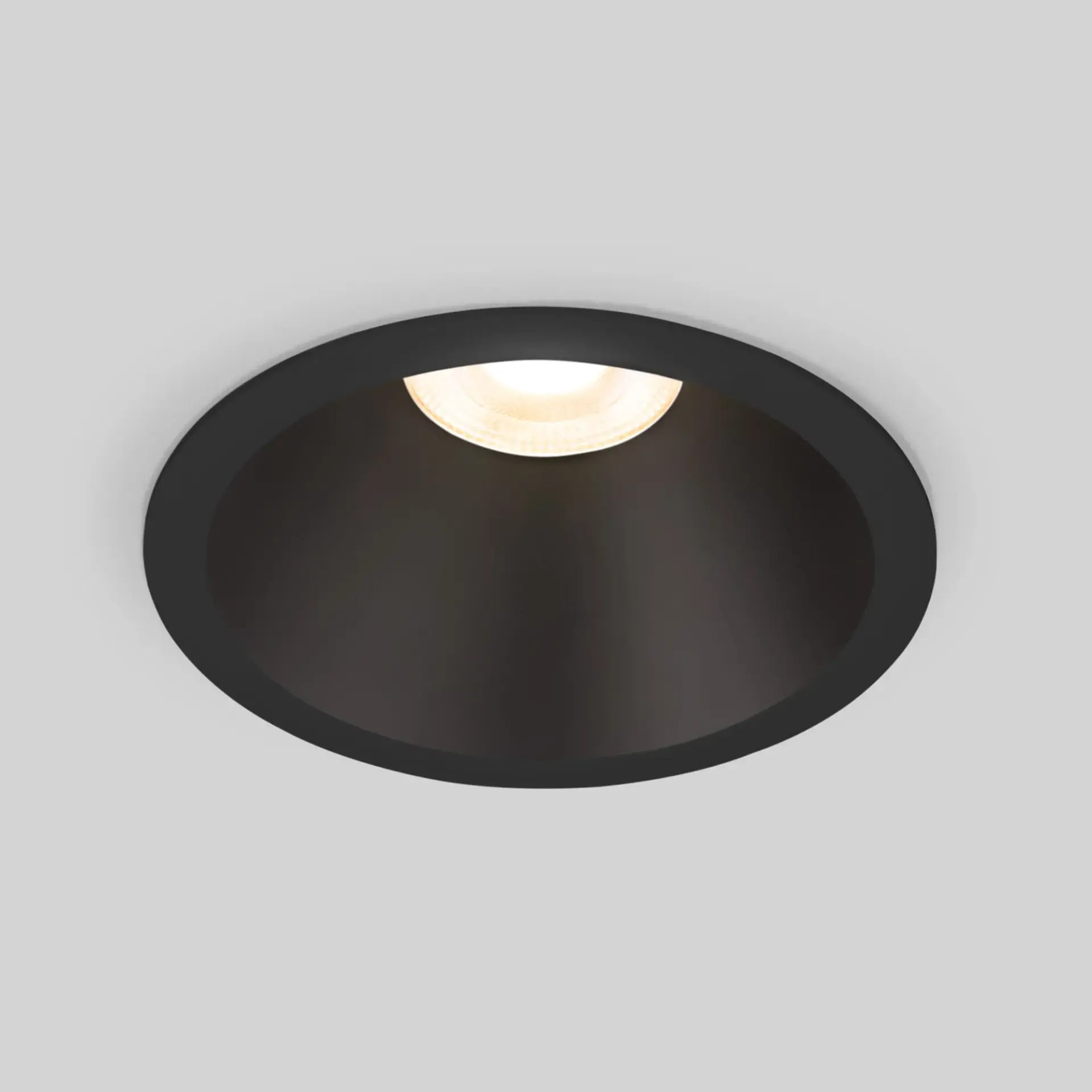 Точечный светильник Elektrostandard 35159/U черный/(a060168) LIGHT LED 3004