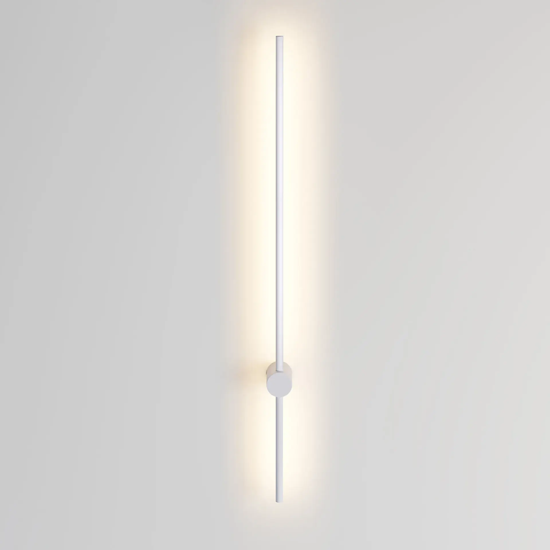 Бра Elektrostandard MRL LED 1121 белый/(a061490) CANE, ракурс 3