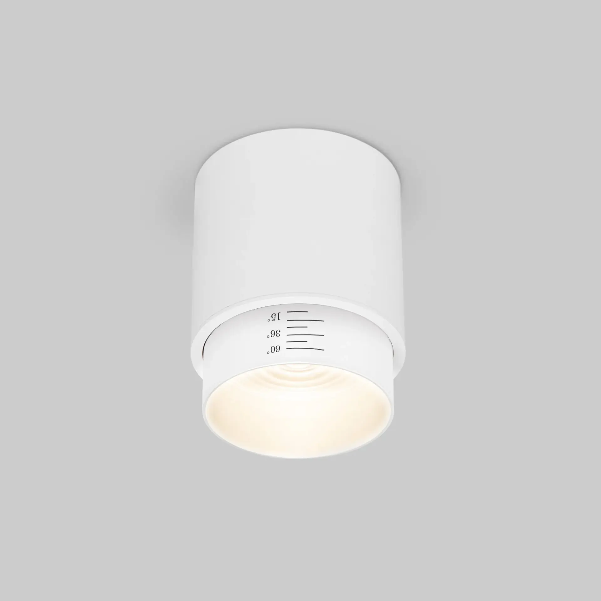 Точечный светильник Elektrostandard 25032/LED 10W 4200K белый/(a062385) CORS