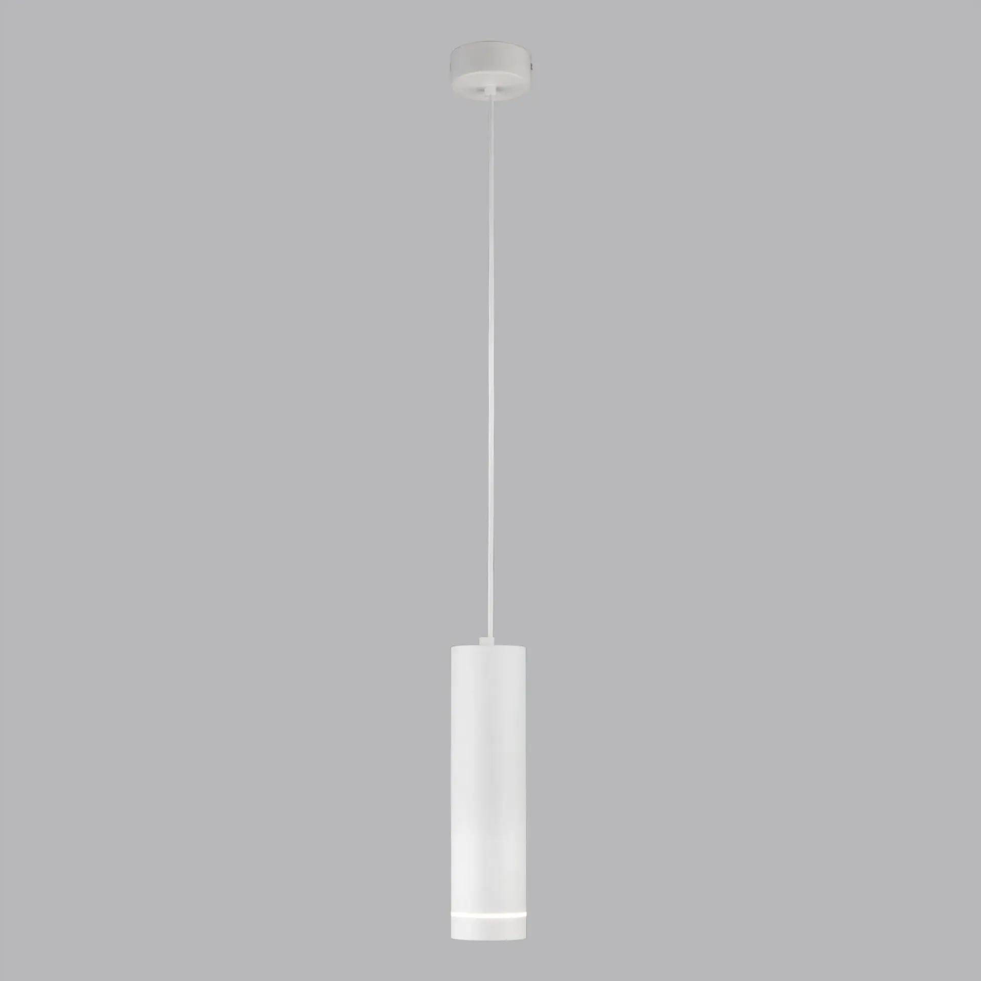 Светильник Elektrostandard DLR023/(a063931) TOPPER — белый, ракурс 2