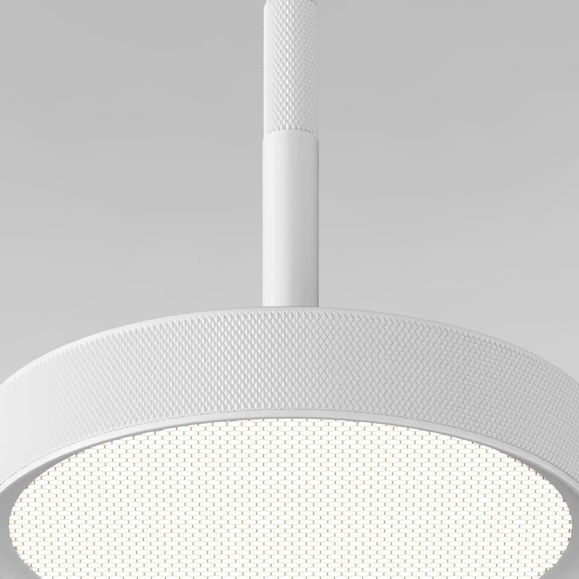 Светильник Elektrostandard 50260 LED/(a065412) PLATE — белый, ракурс 4