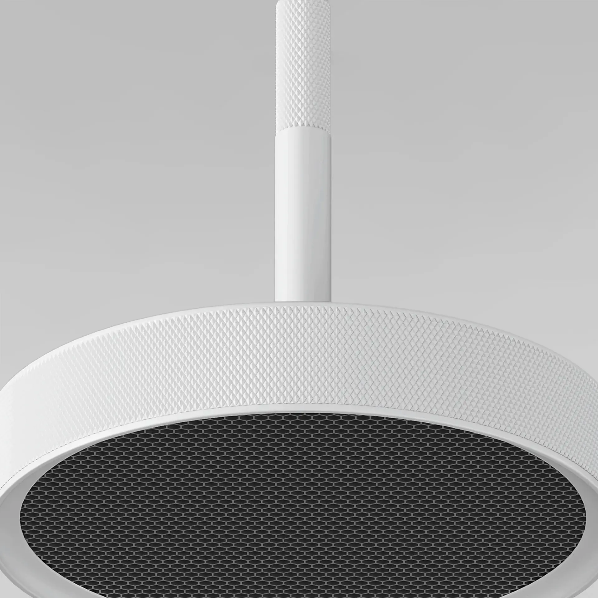 Светильник Elektrostandard 50260 LED/(a065412) PLATE — белый, ракурс 5