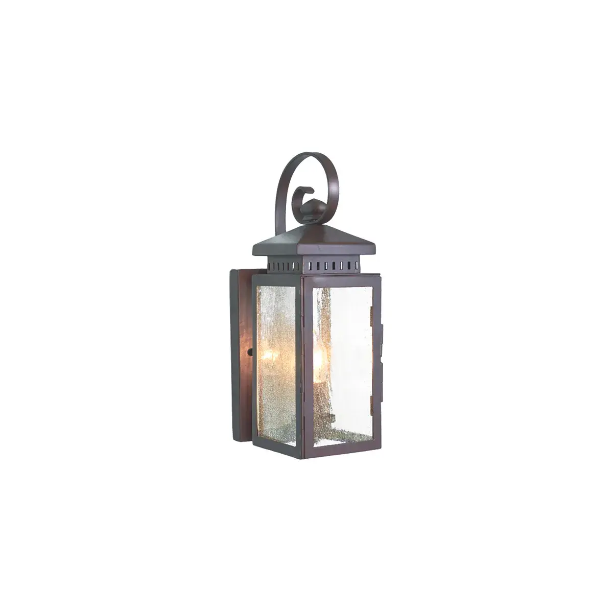 Уличный светильник Elstead Lighting HYTHE — бронза