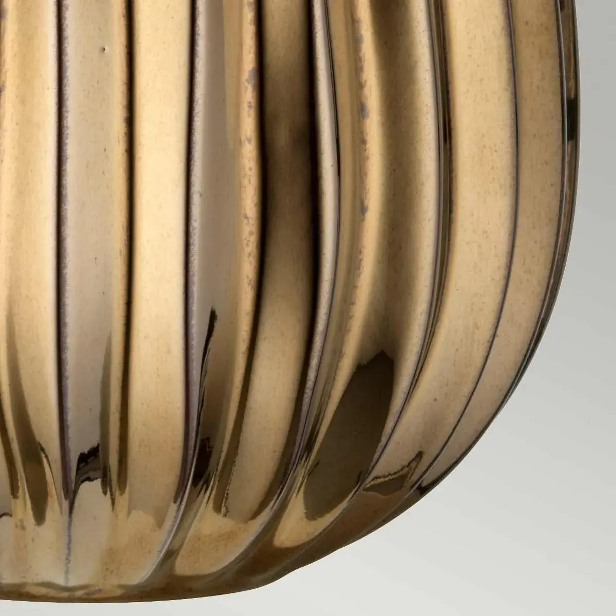 Настольная лампа Elstead Lighting NEWHAM-TL-S — бронза, ракурс 2